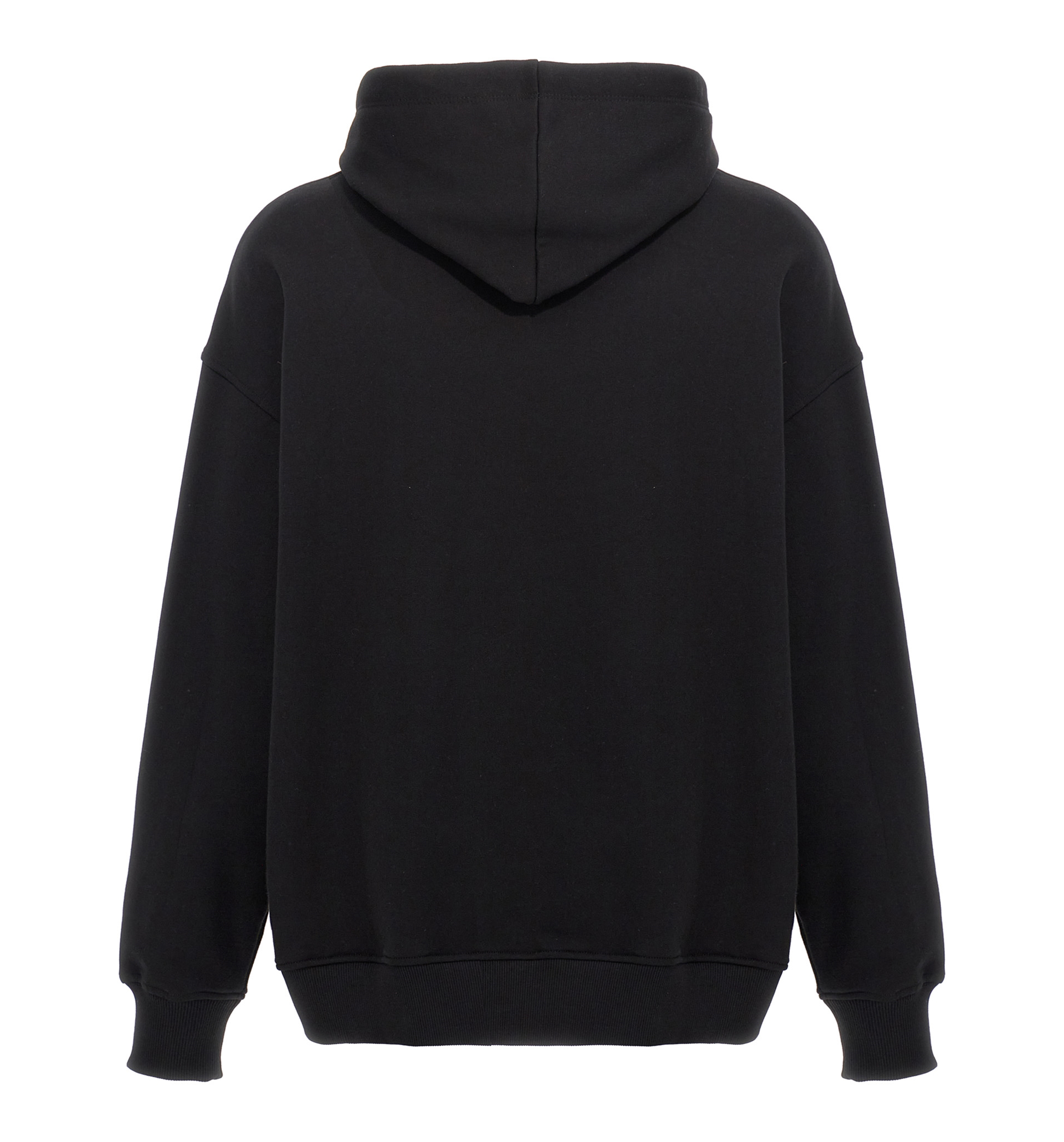 Valentino 'V Detail' hoodie