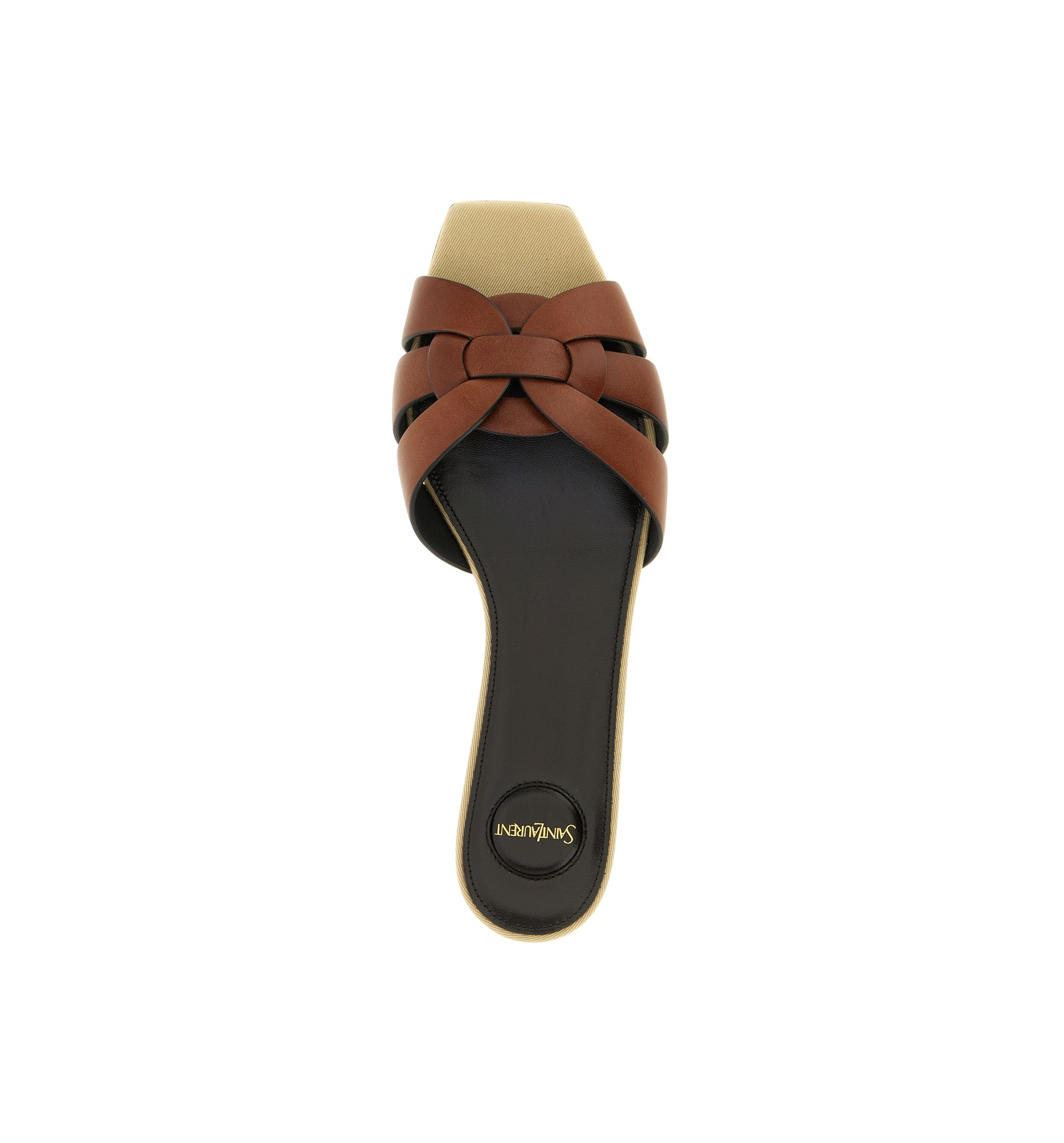 Tribute Mules
