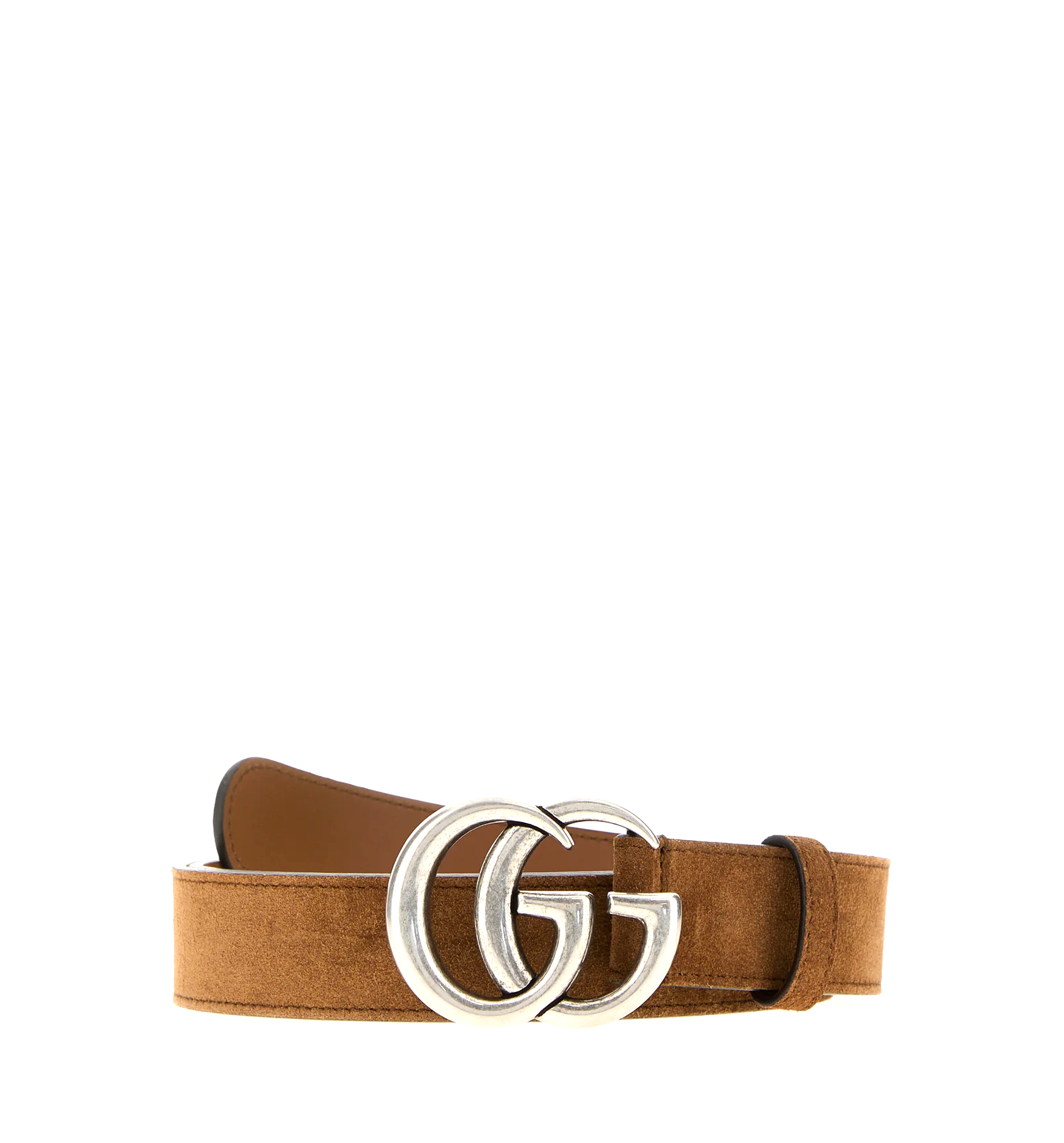 GG Marmont Thin Belt