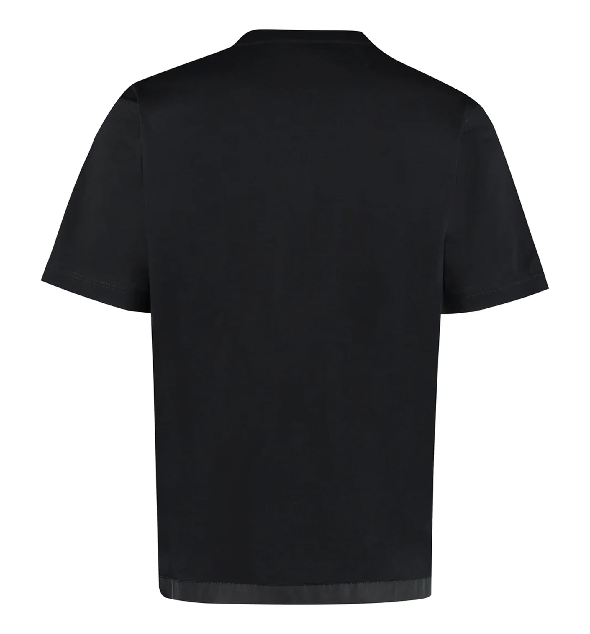 Logo Patch Pocket T-Shirt