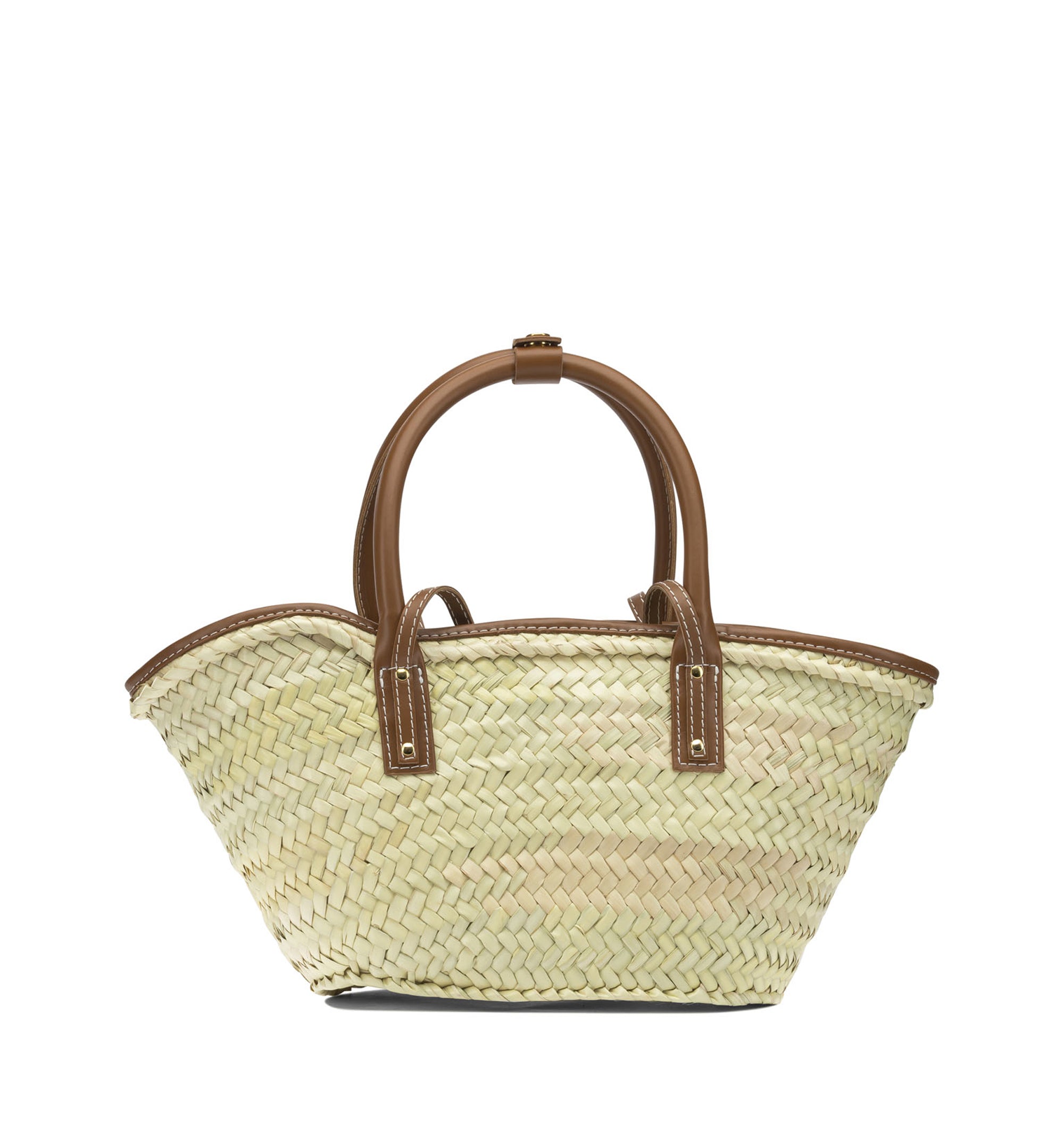 The Small Soli Basket