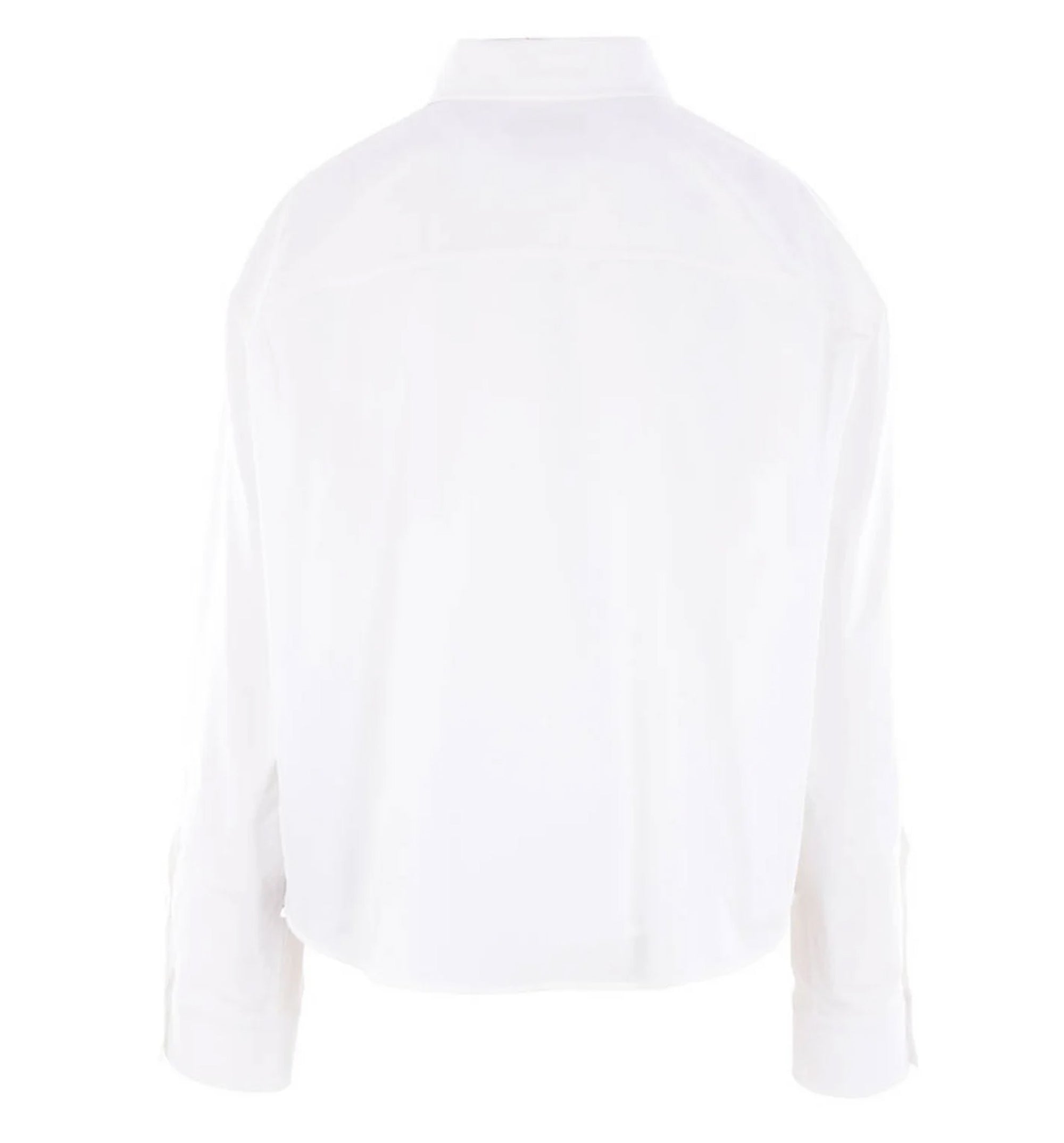 Semi-Fitted Shirt