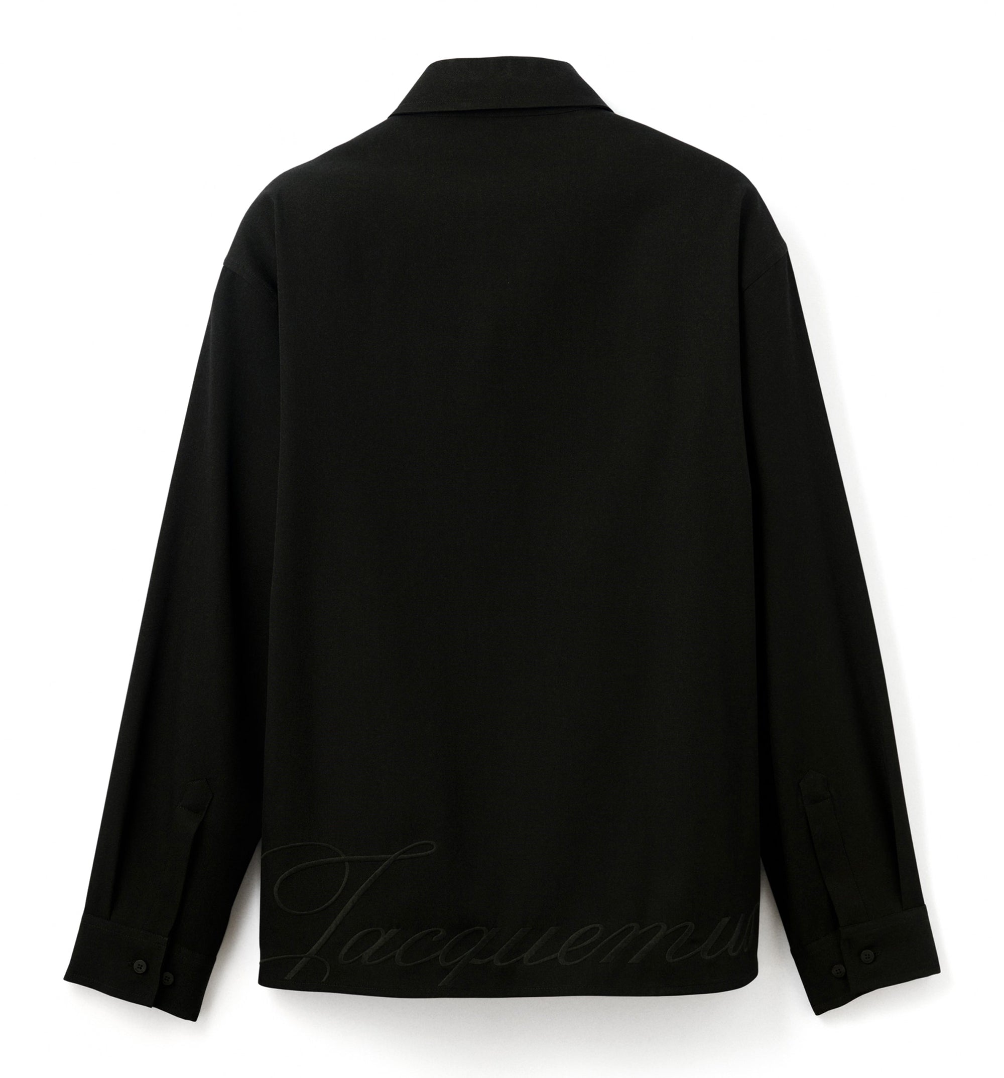 The Mecano Shirt