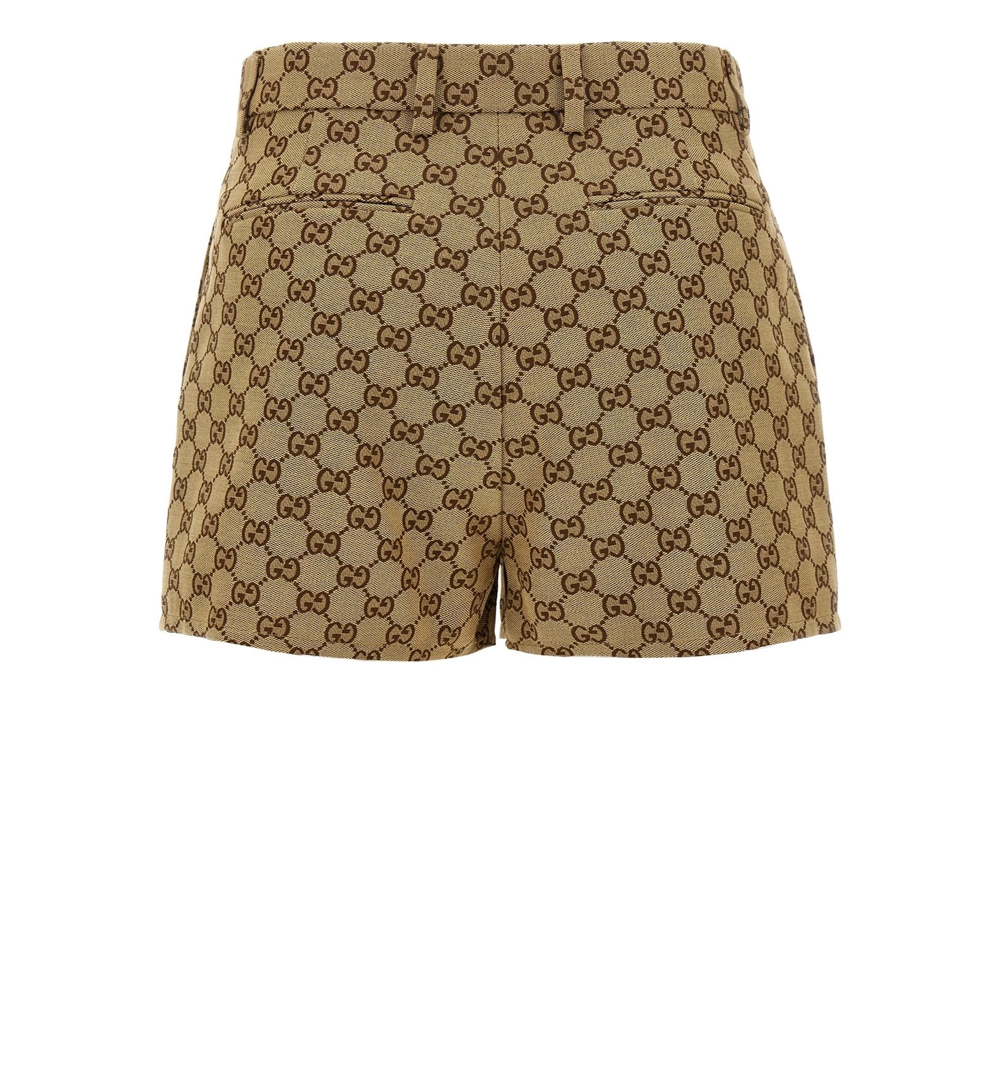 GG Cotton Short