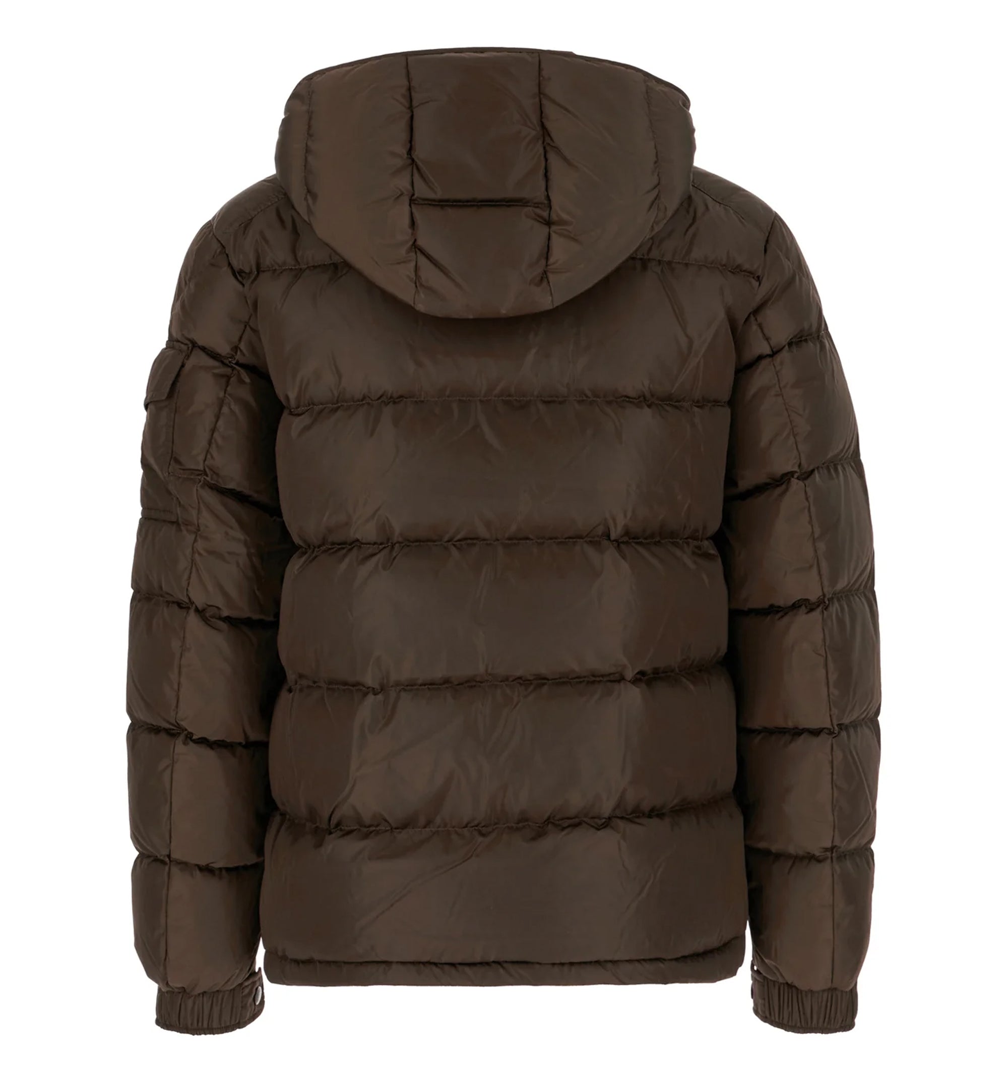 Maya Padded Jacket