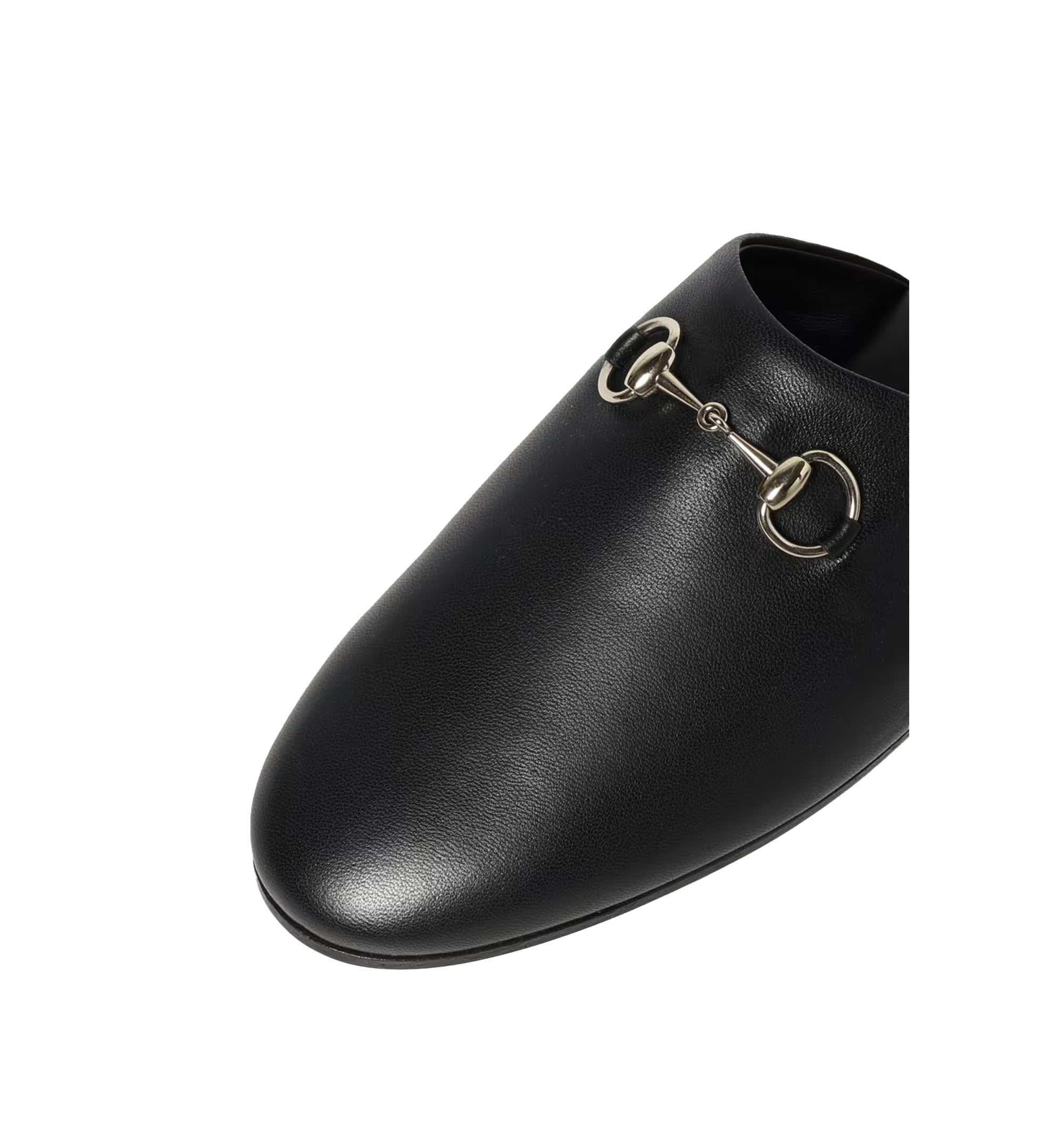 Women's Mule With Horsebit