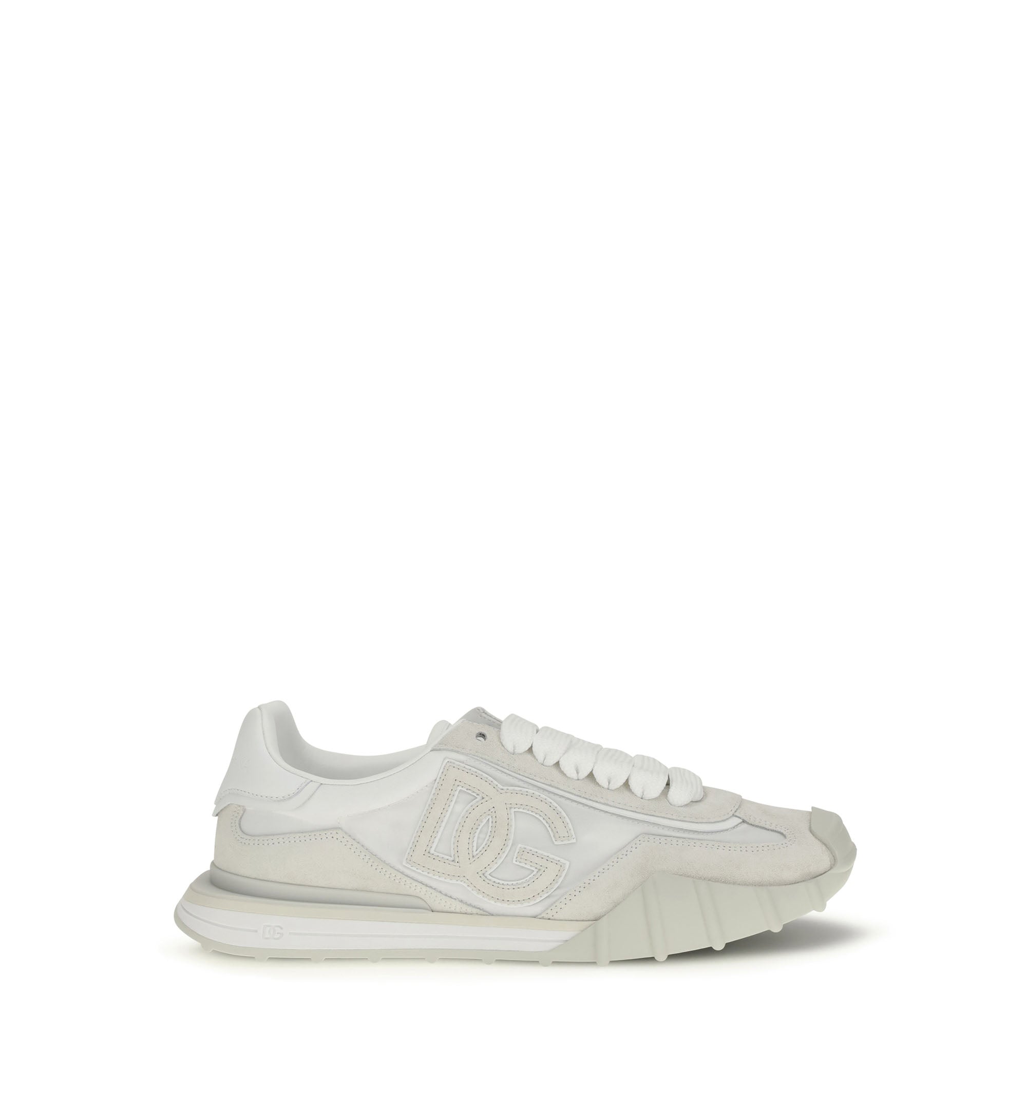 Dolce & Gabbana Logo-detail Sneakers