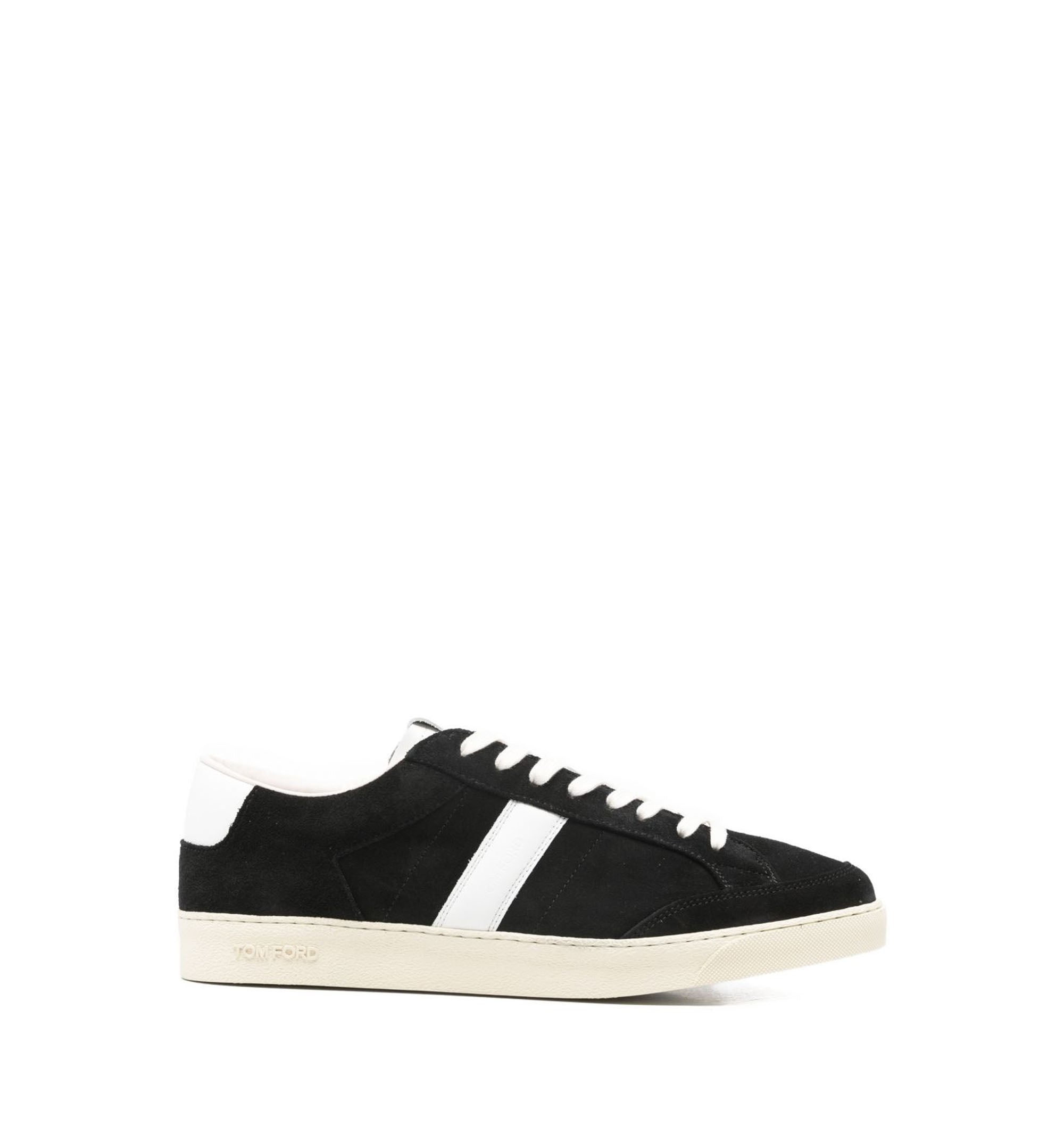 Suede Blake Sneaker