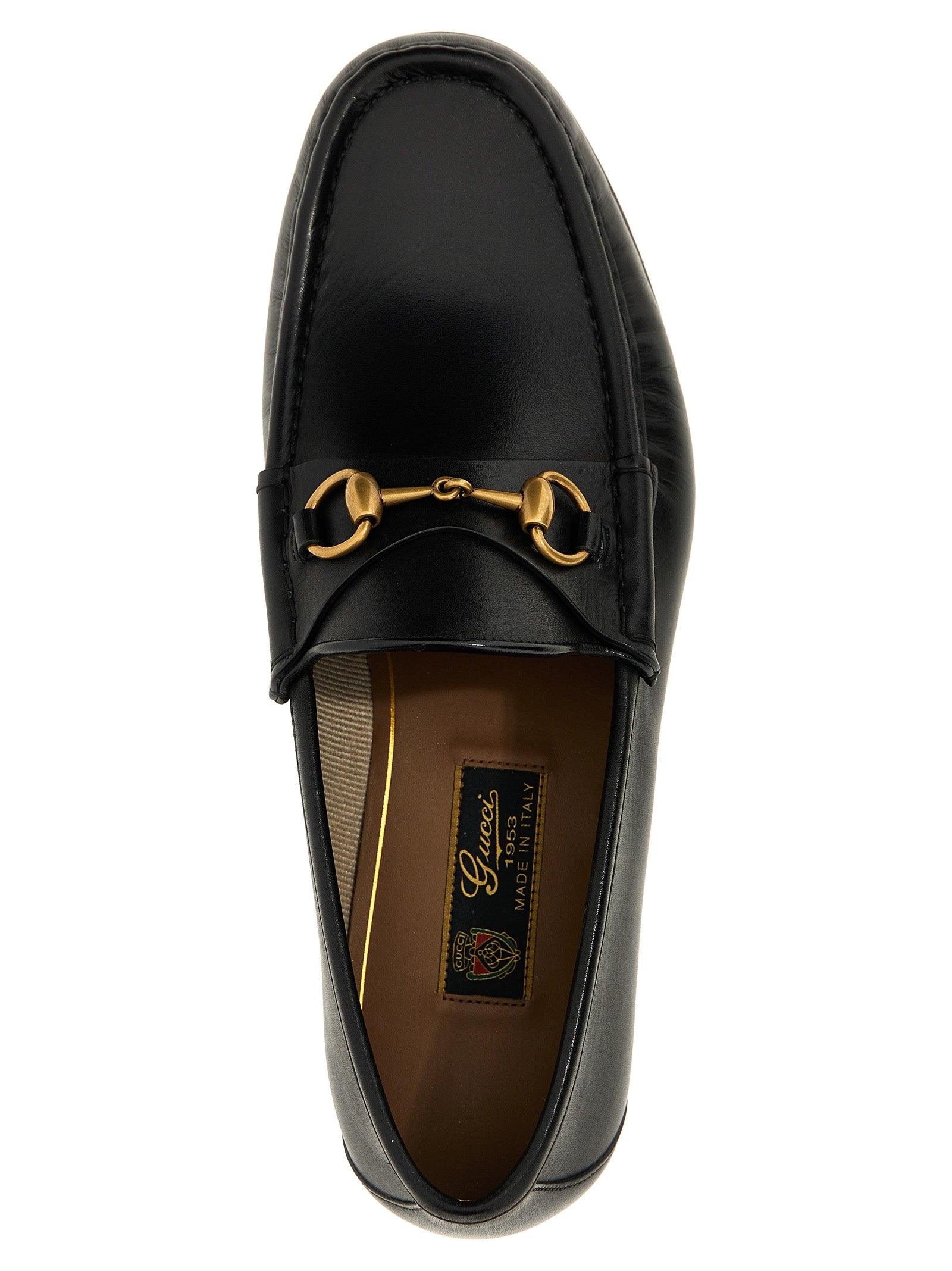 Horsebit 1953 Loafer