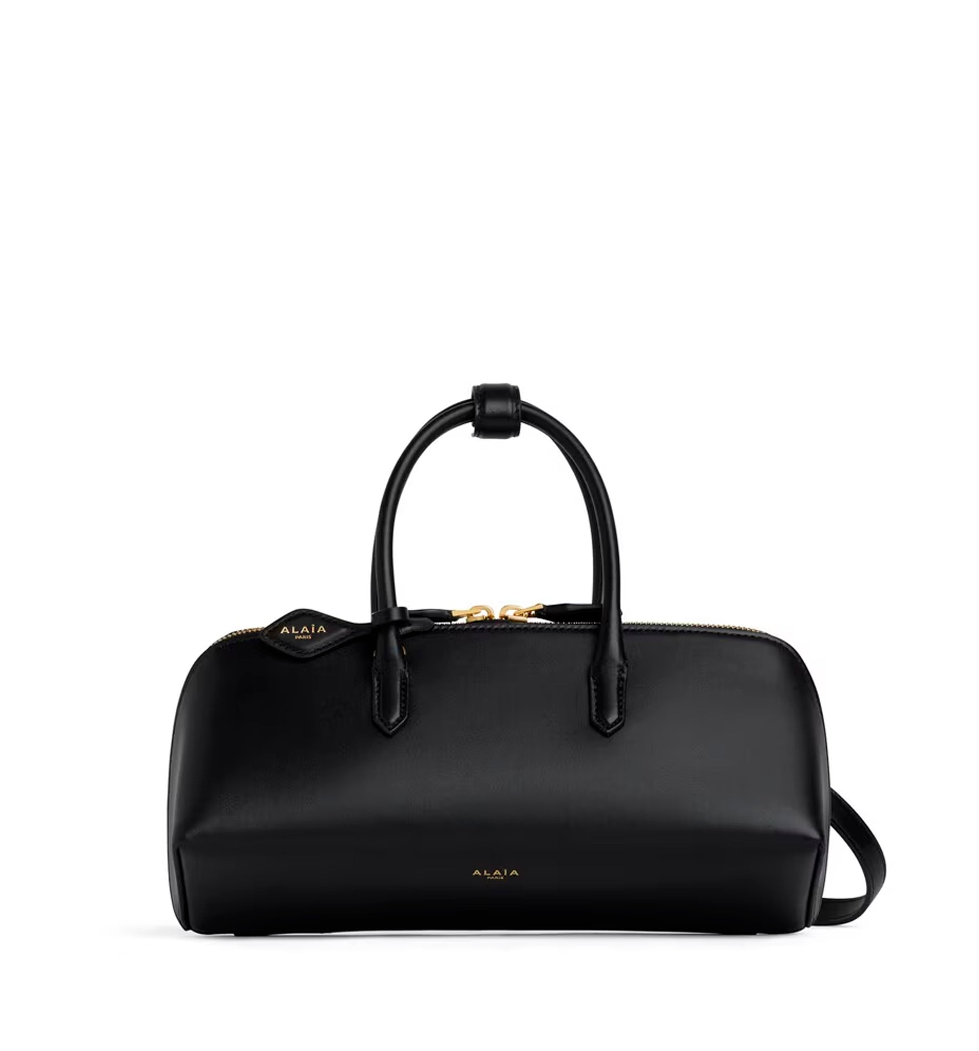 Delta Small Bag In Box Calfskin
