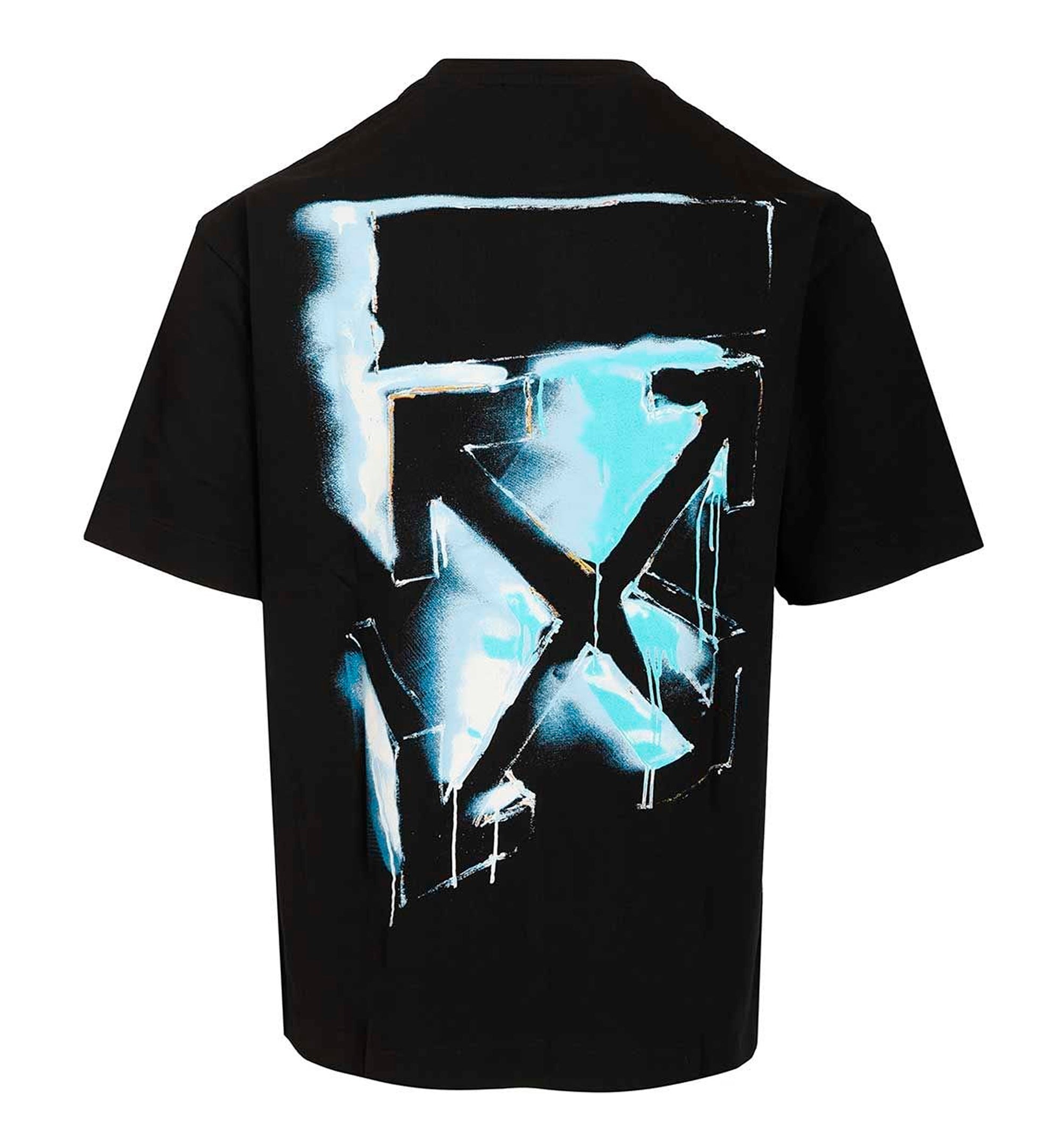 Arrow 3D Spray T-Shirt