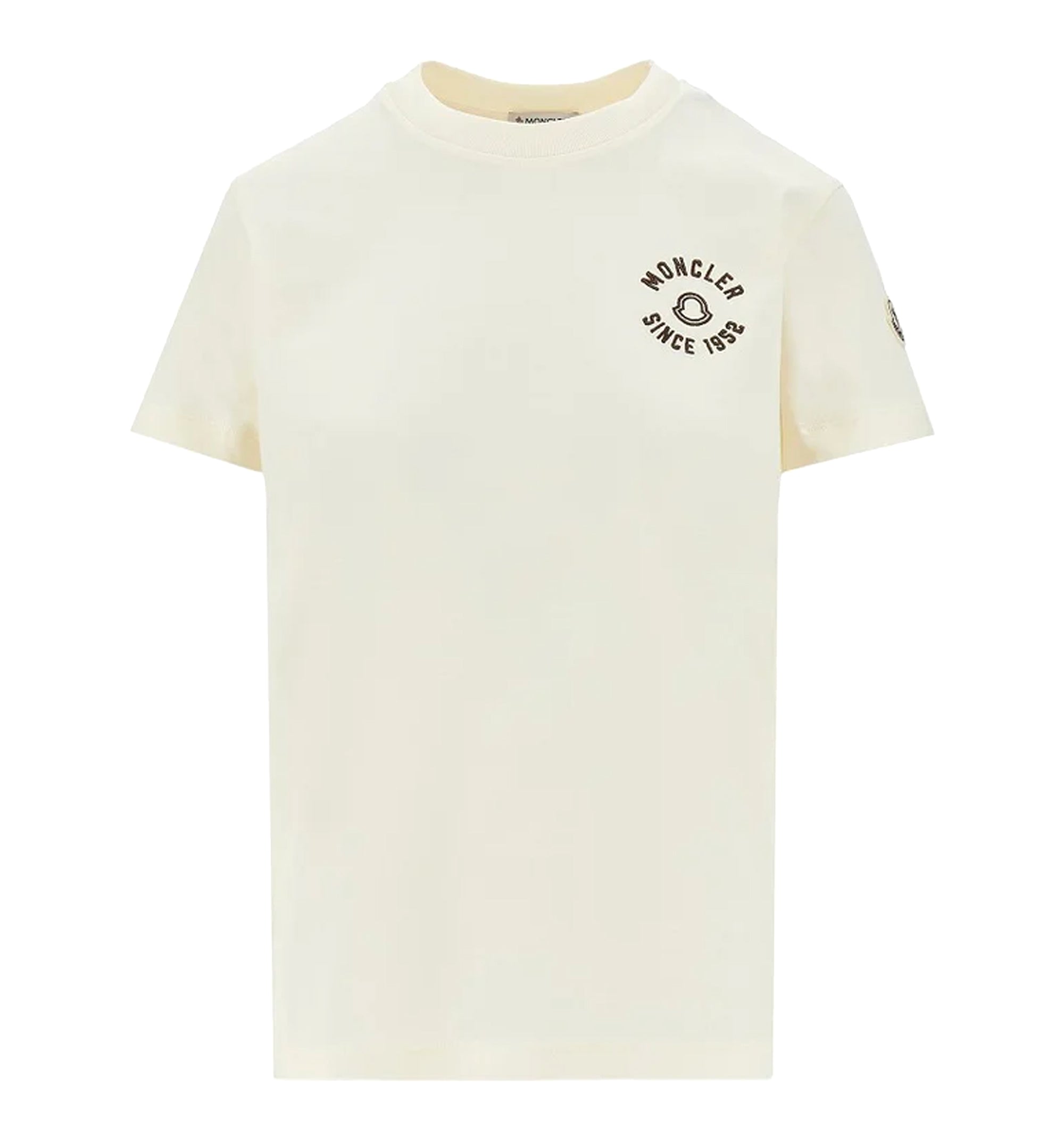 Organic cotton t-shirt