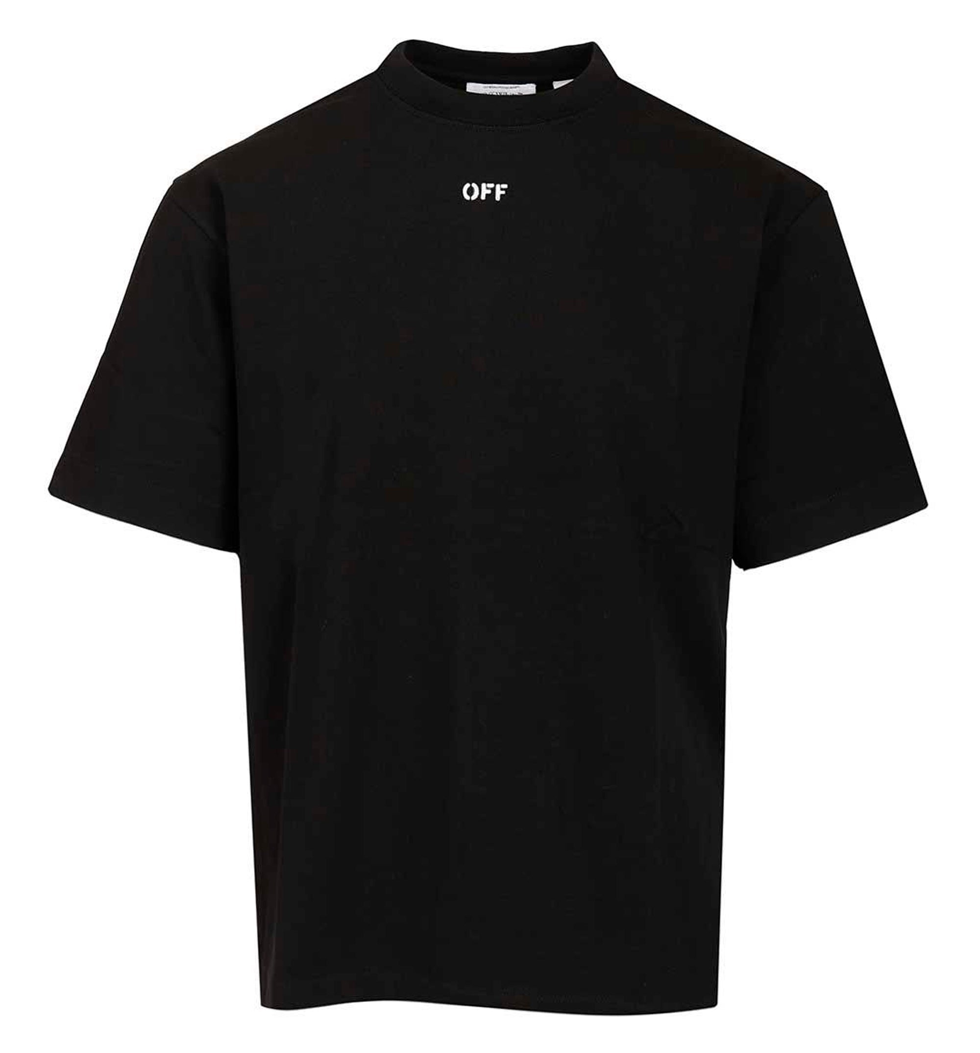 Arrow 3D Spray T-Shirt