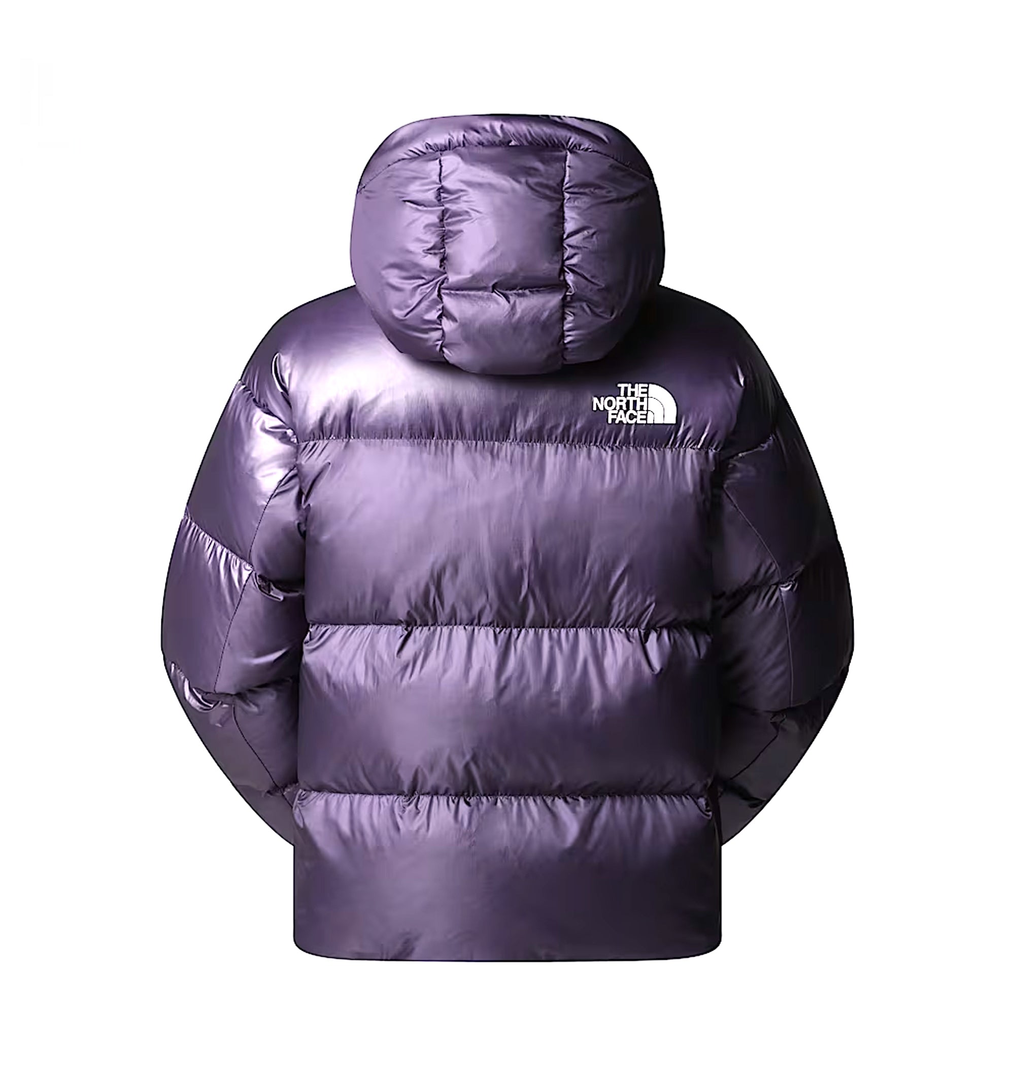 Pertex® Down Jacket