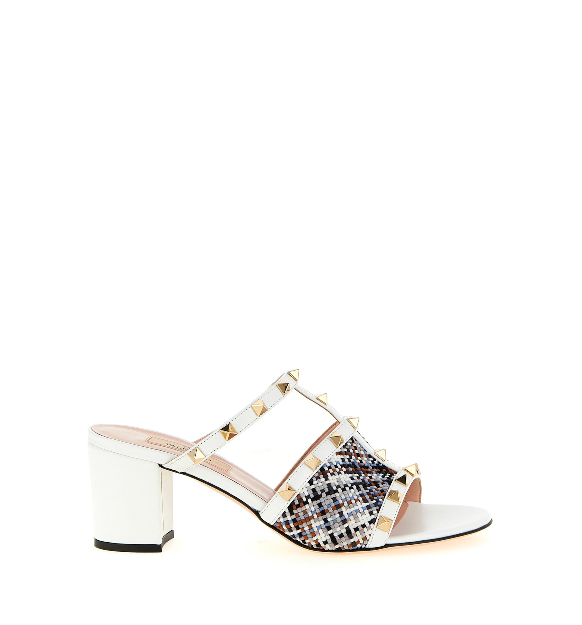Rockstud slides