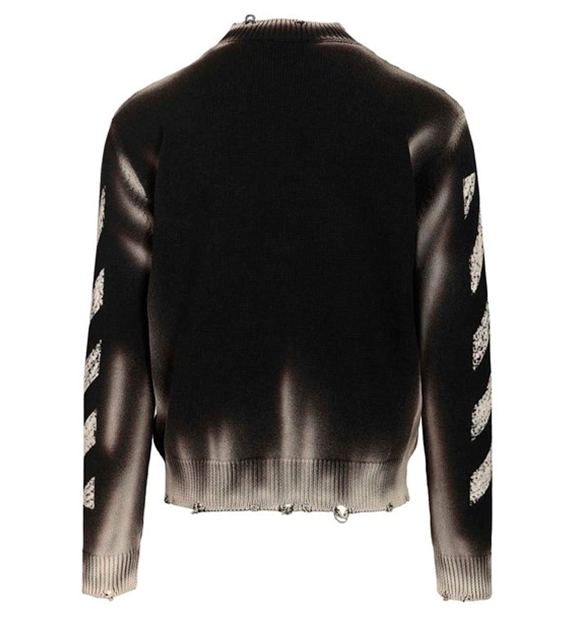 Diag Arr Corrosion SweatShirt