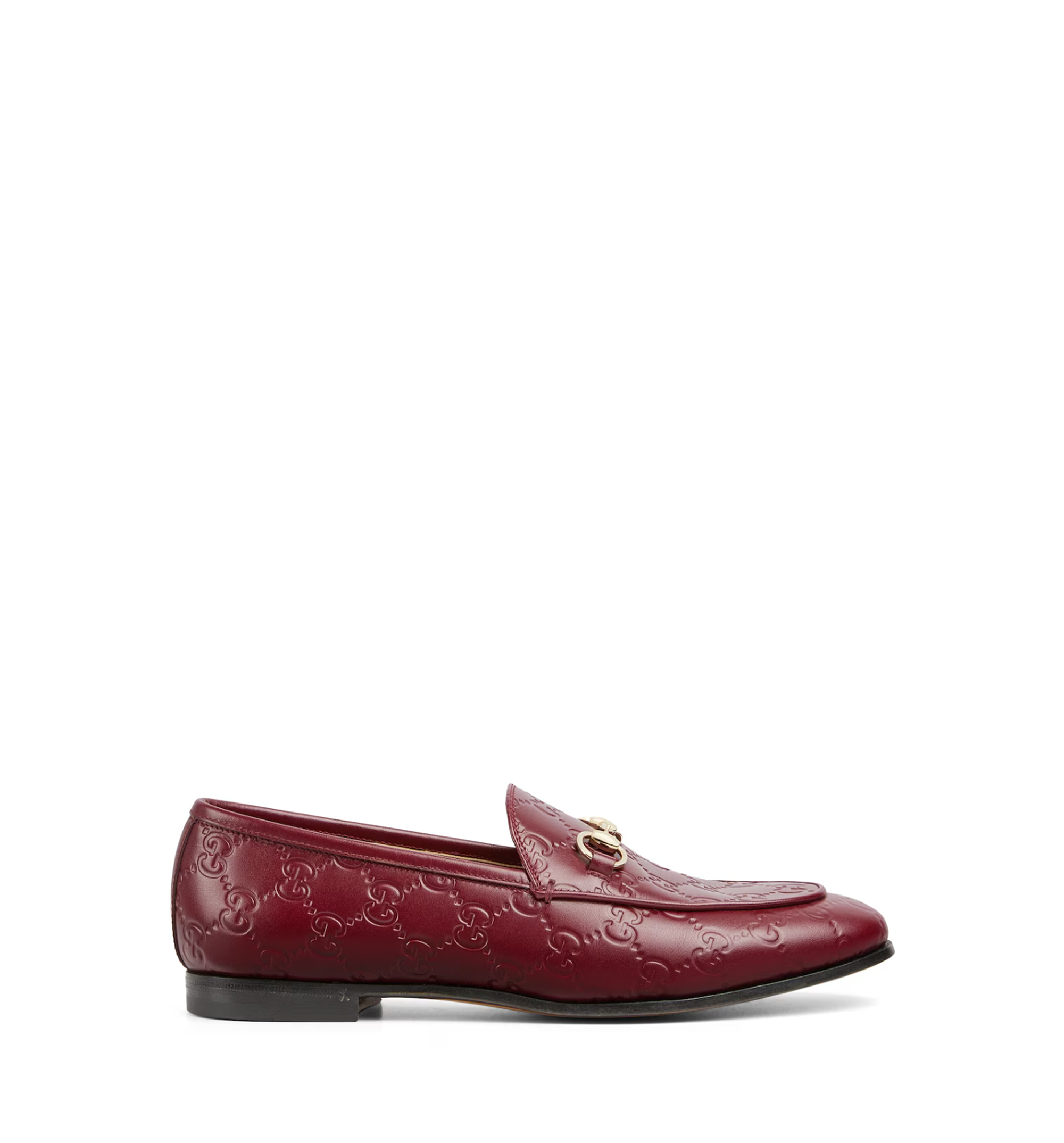 Jordaan Loafer with GG
