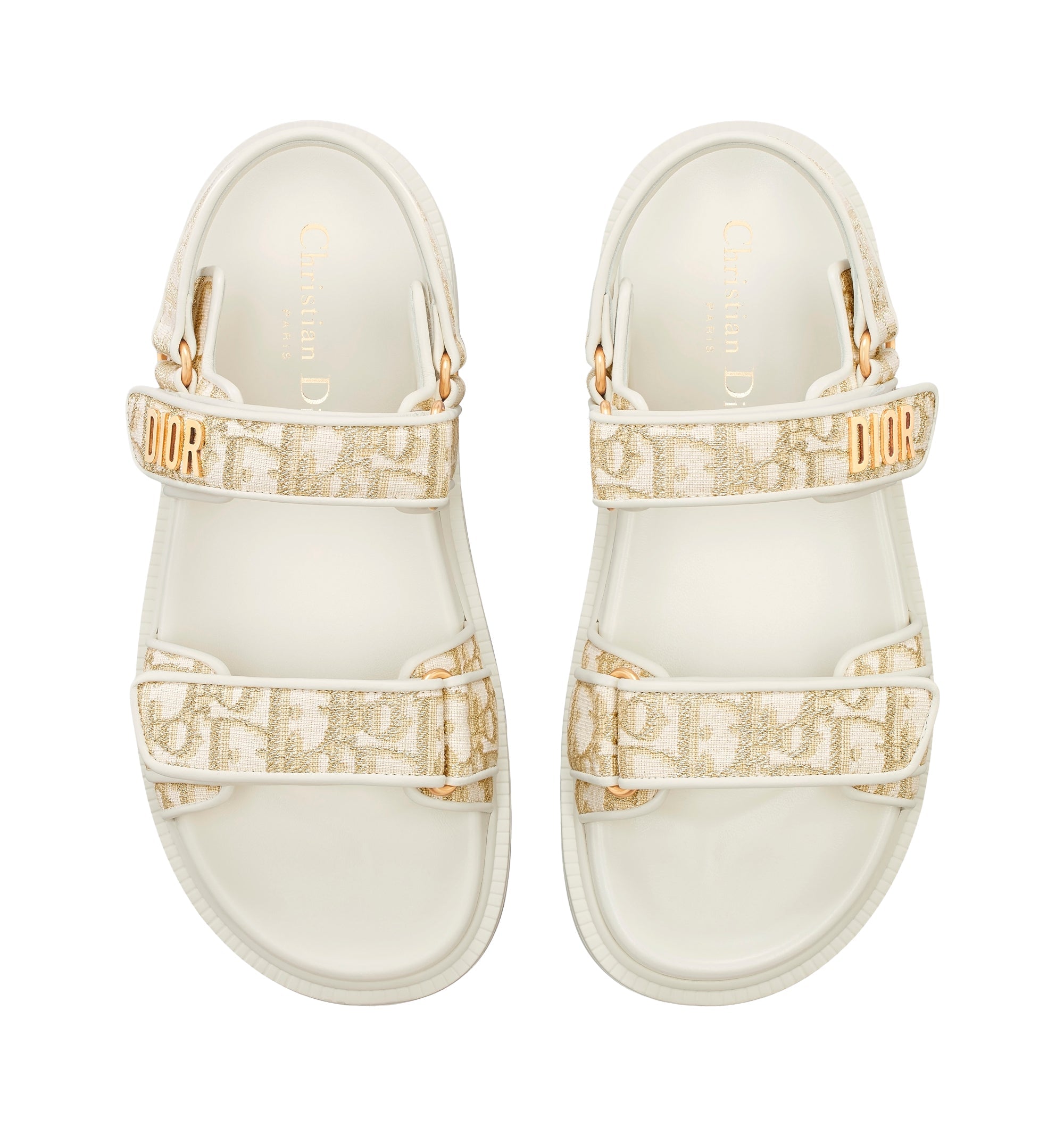 Dioract Sandal