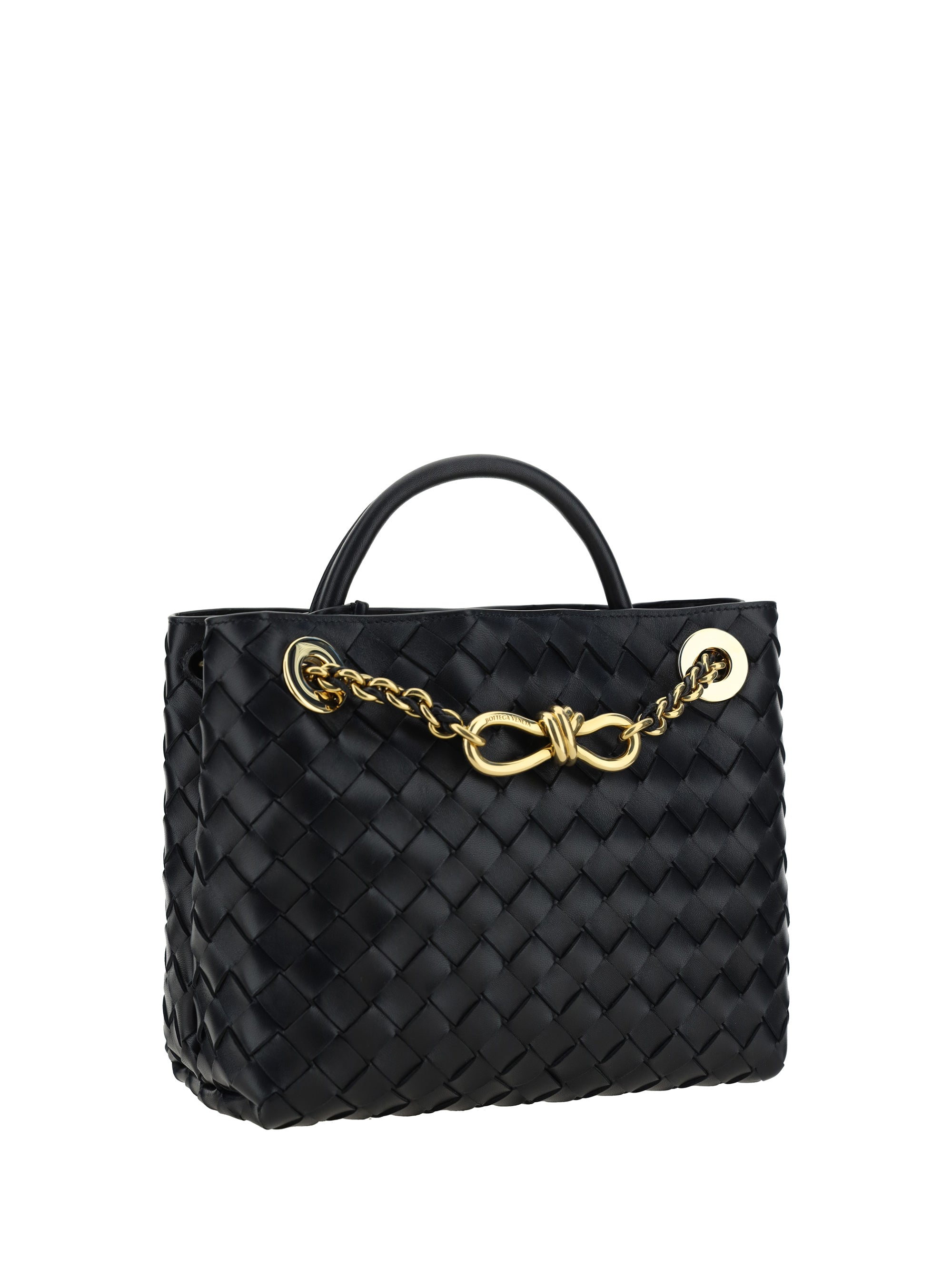 Small Andiamo Chain