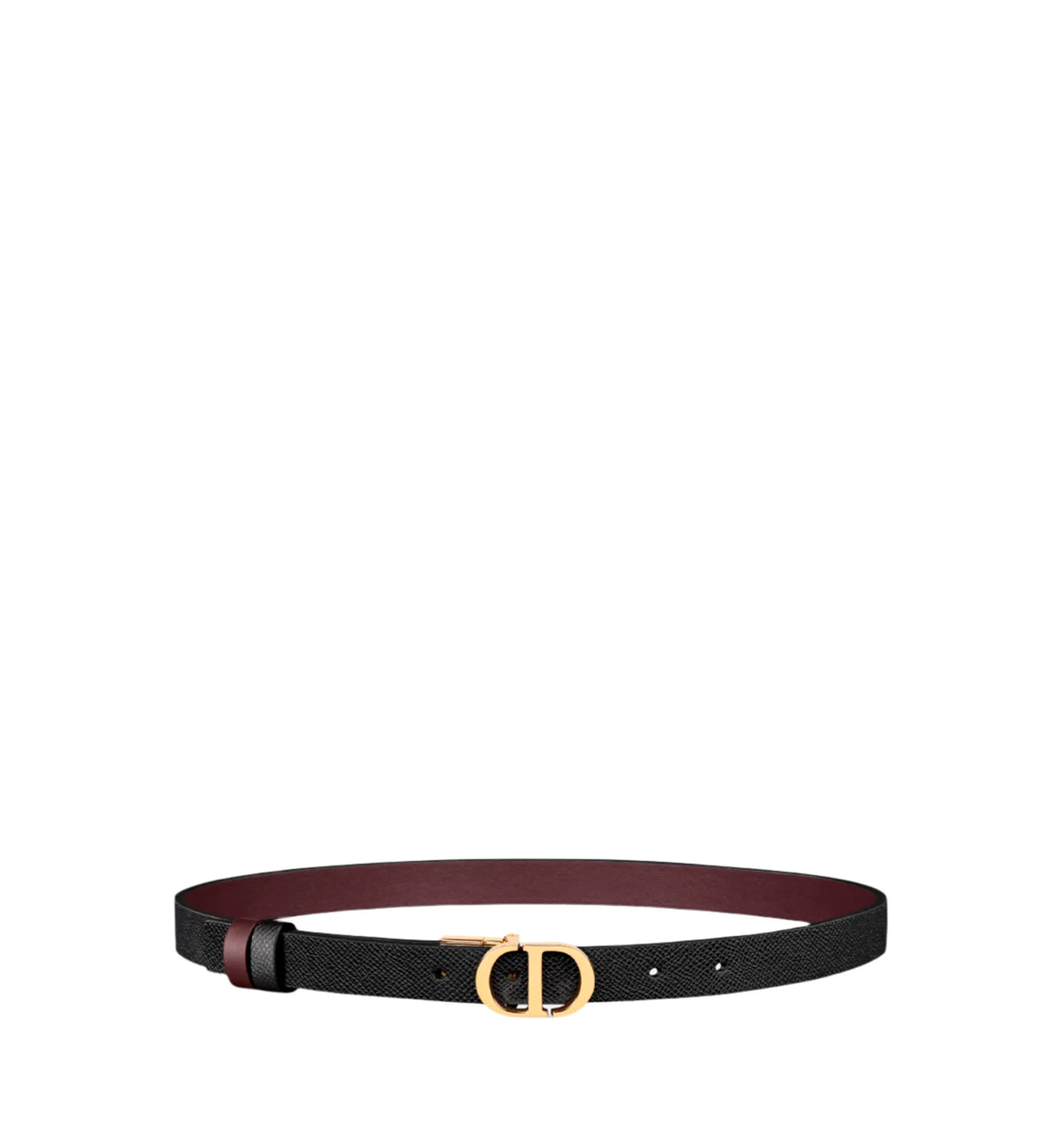 30 Montaigne Reversible Belt