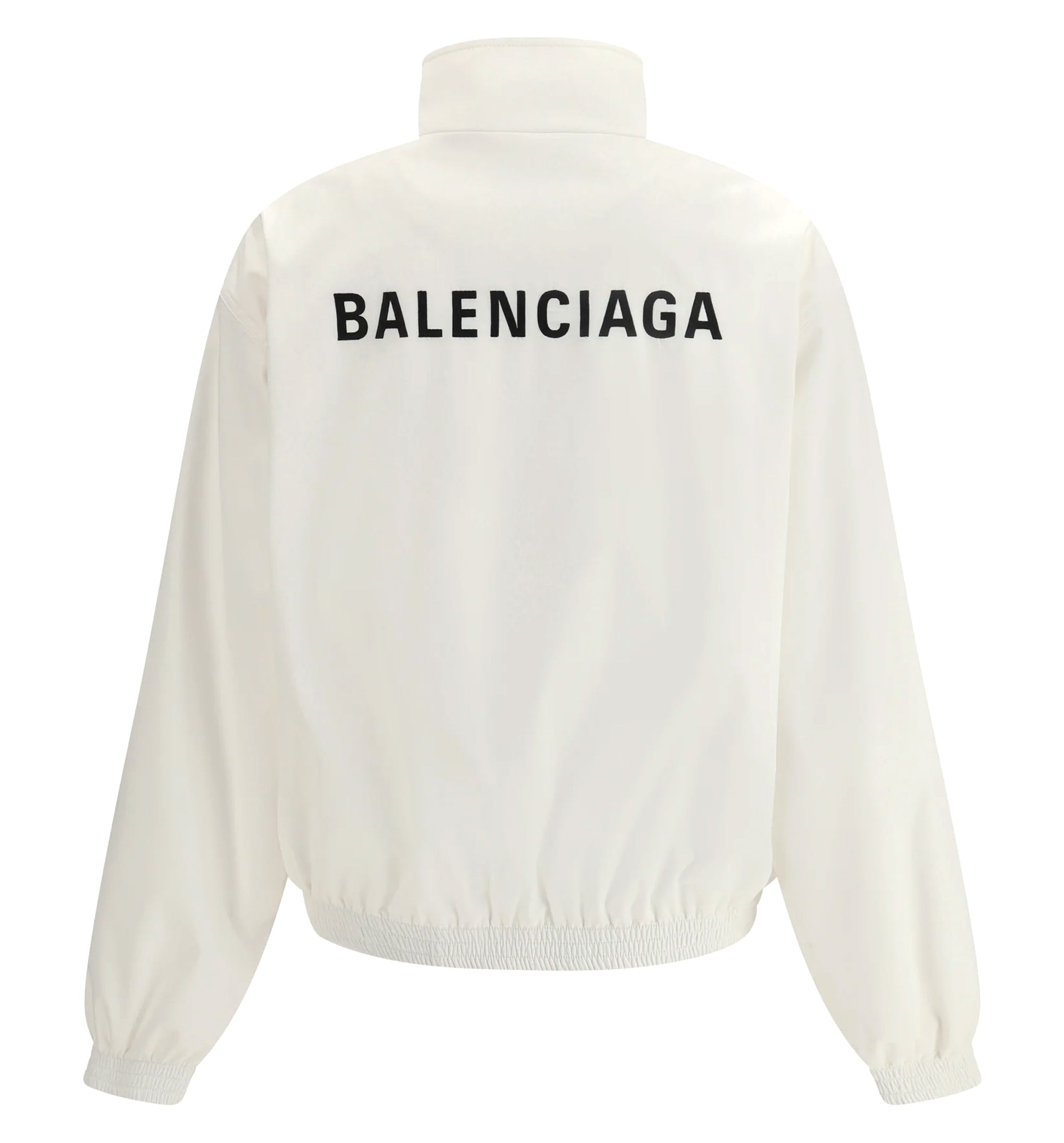 Tracksuit Jacket