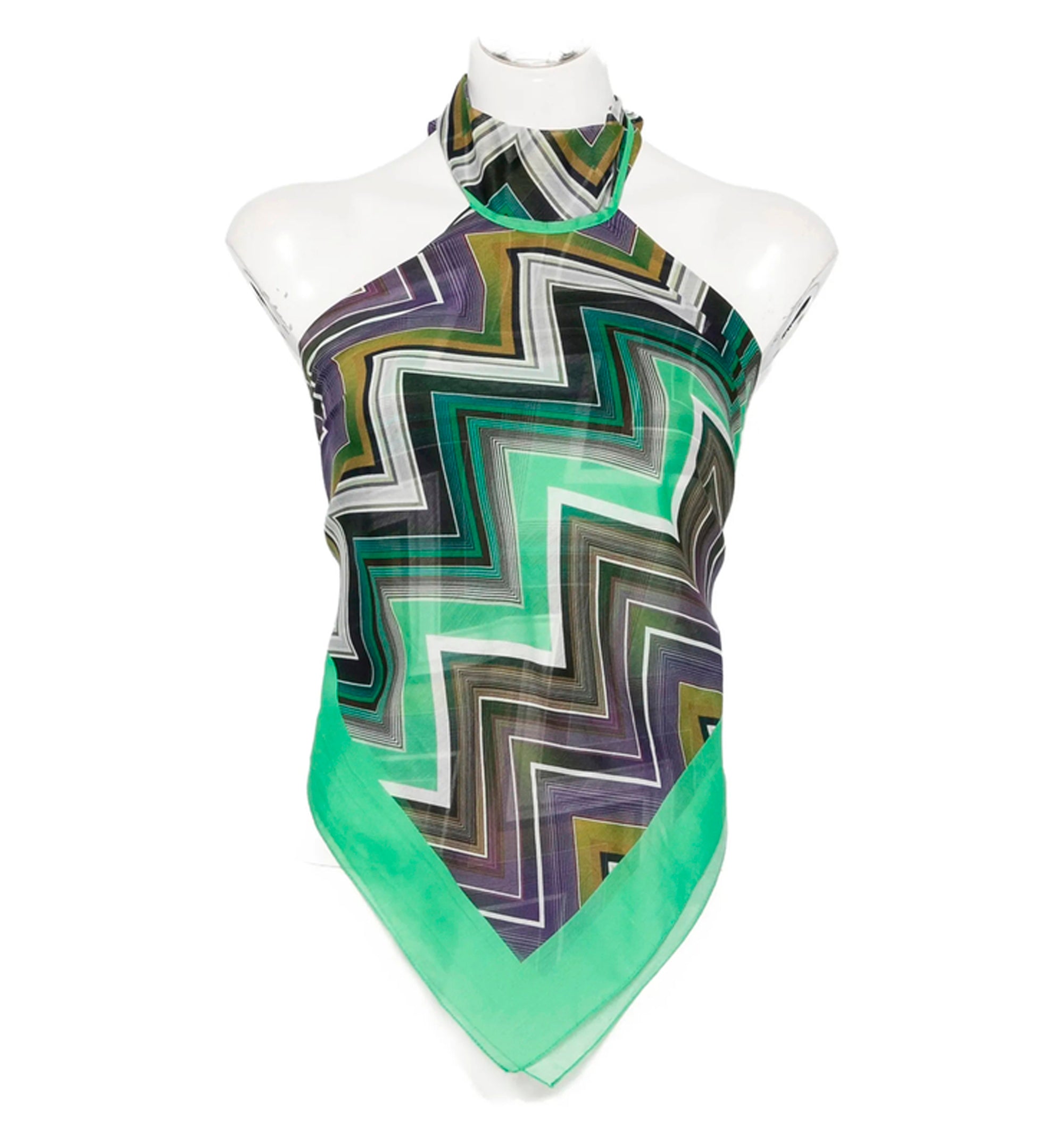 Top Missoni