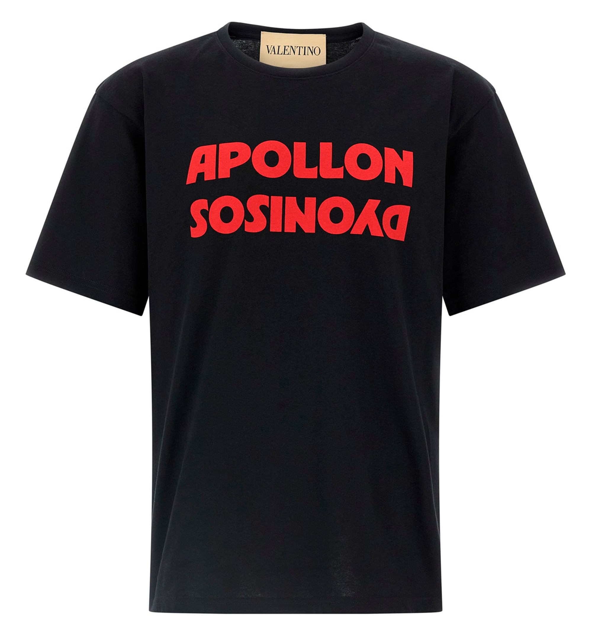 'Apollon/Dyonisos' T-shirt