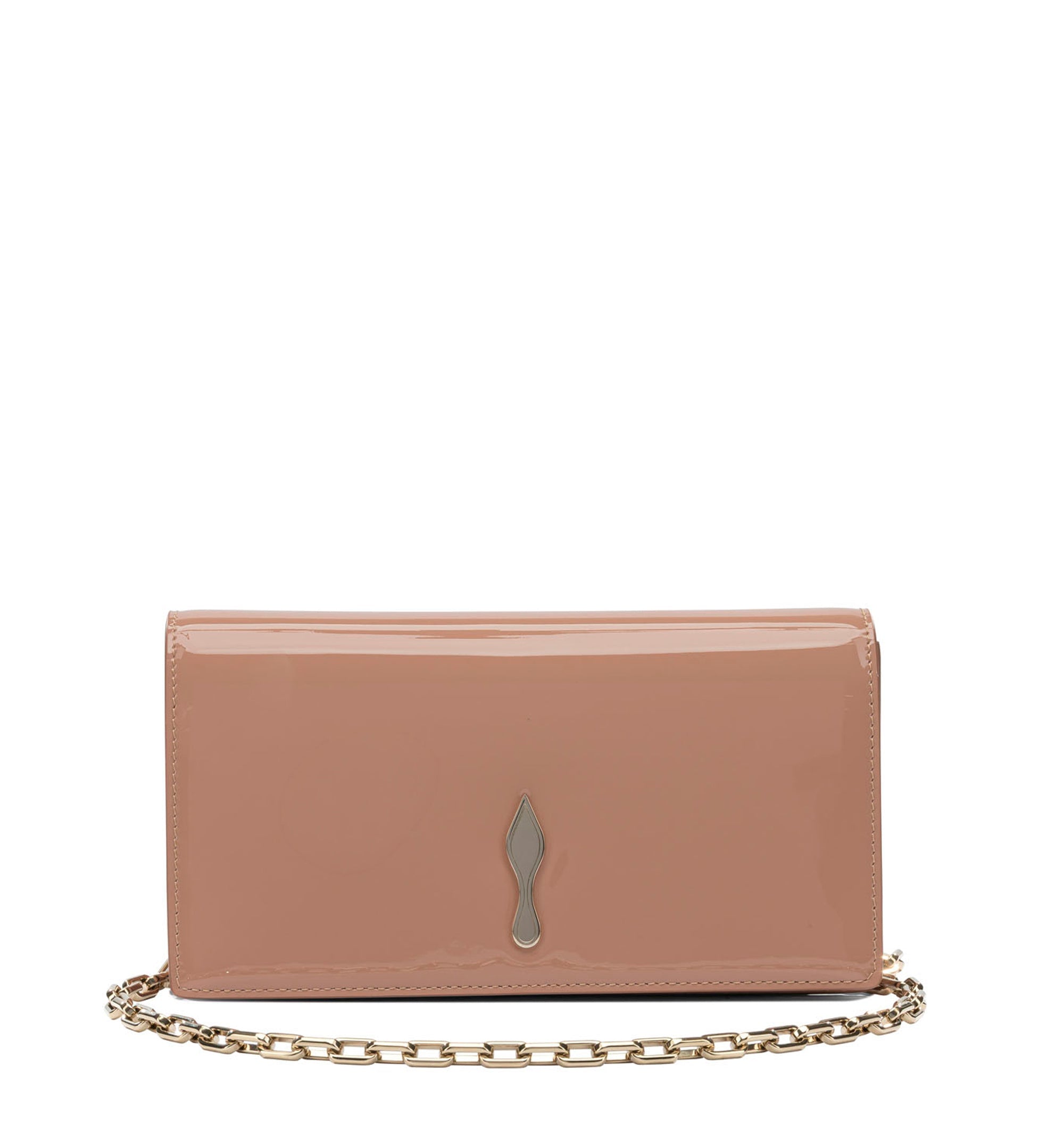 Bettina Clutch