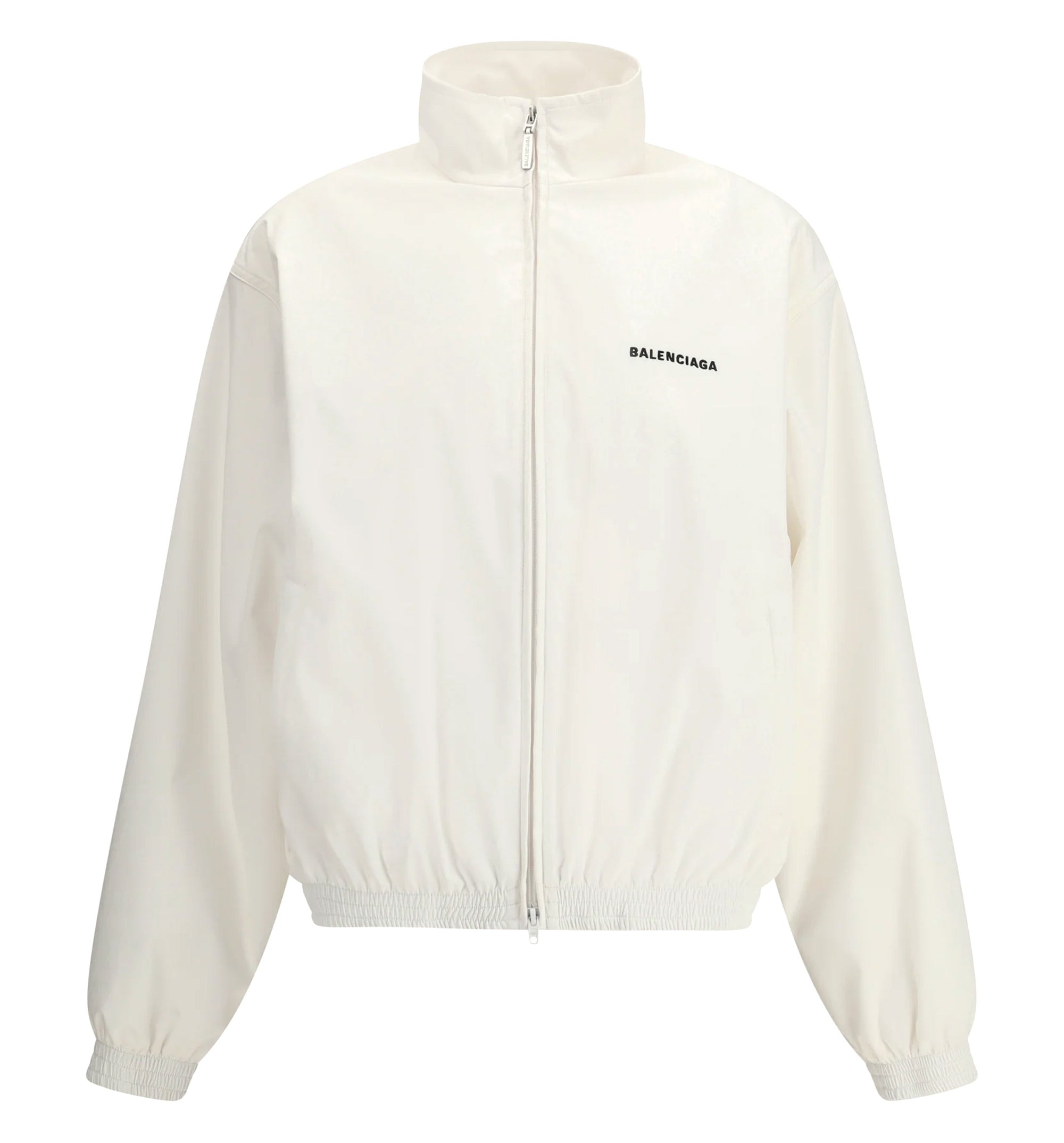 Tracksuit Jacket