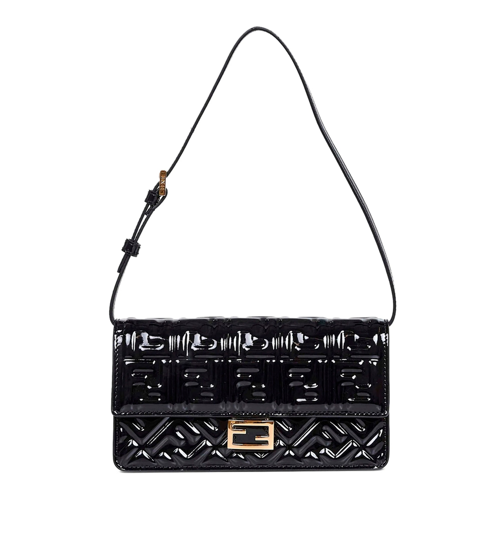 Wallet On Chain Baguette