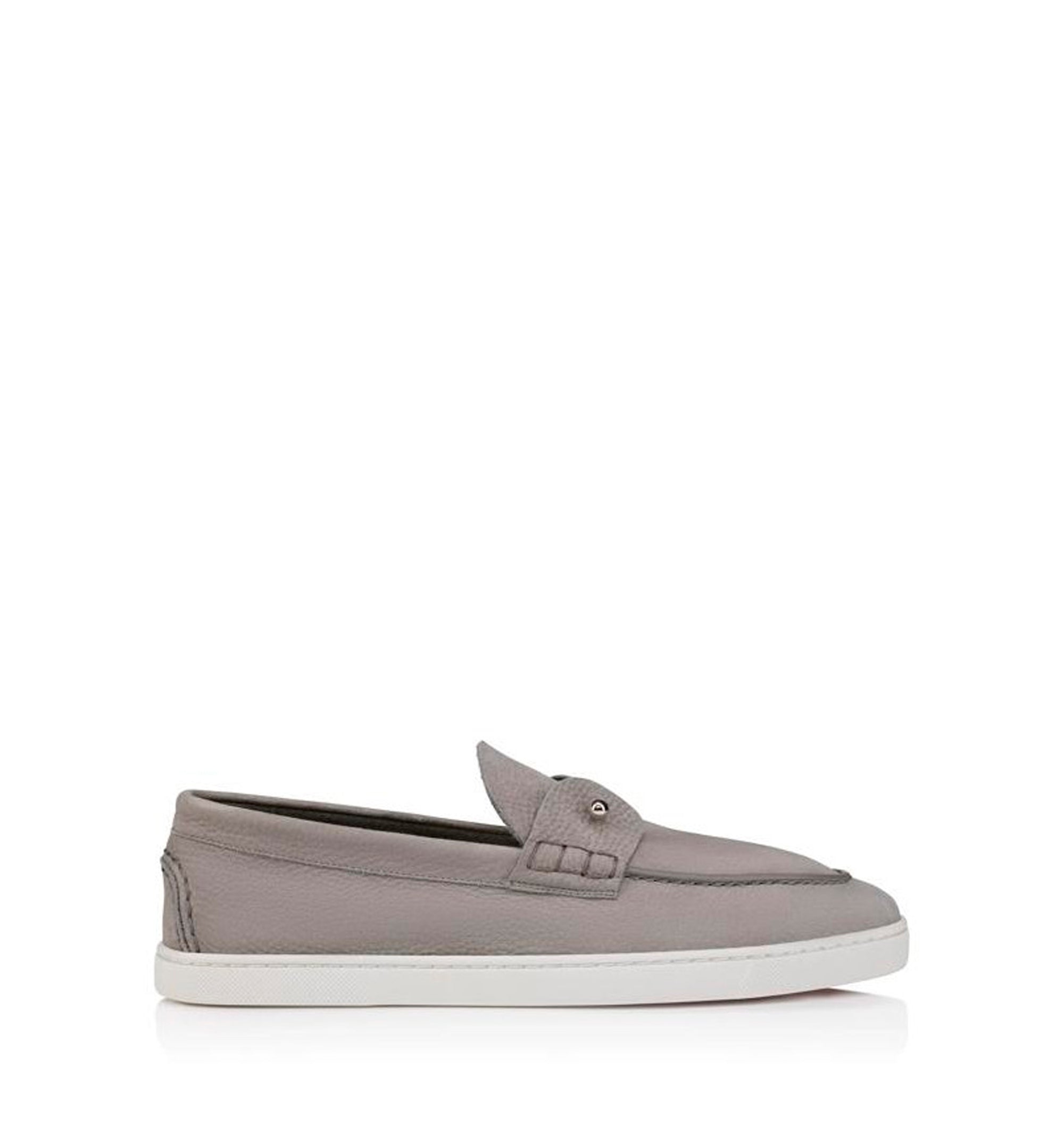 Chambeliboat Boat shoes