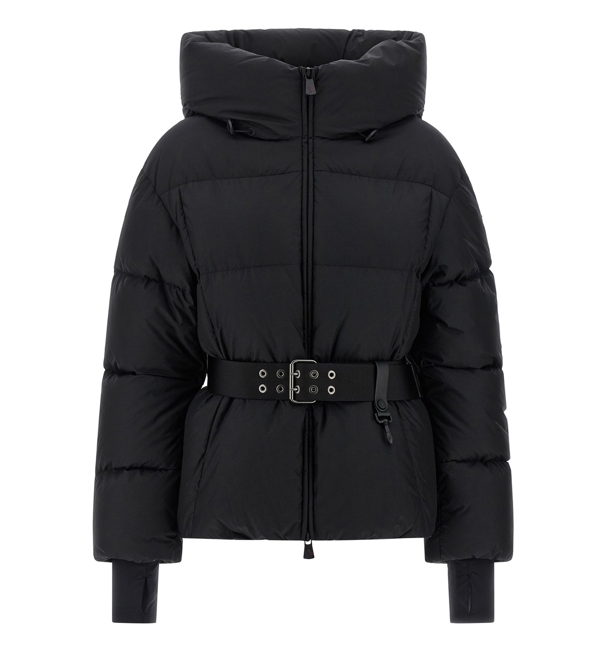 Nisene Down Jacket