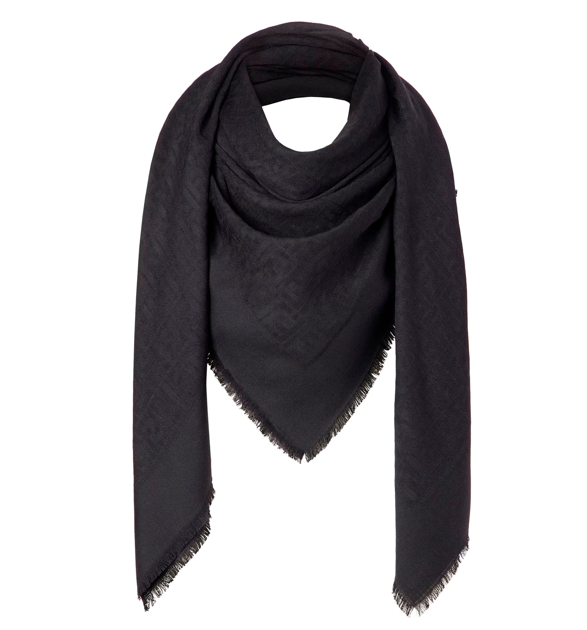 FF Shawl