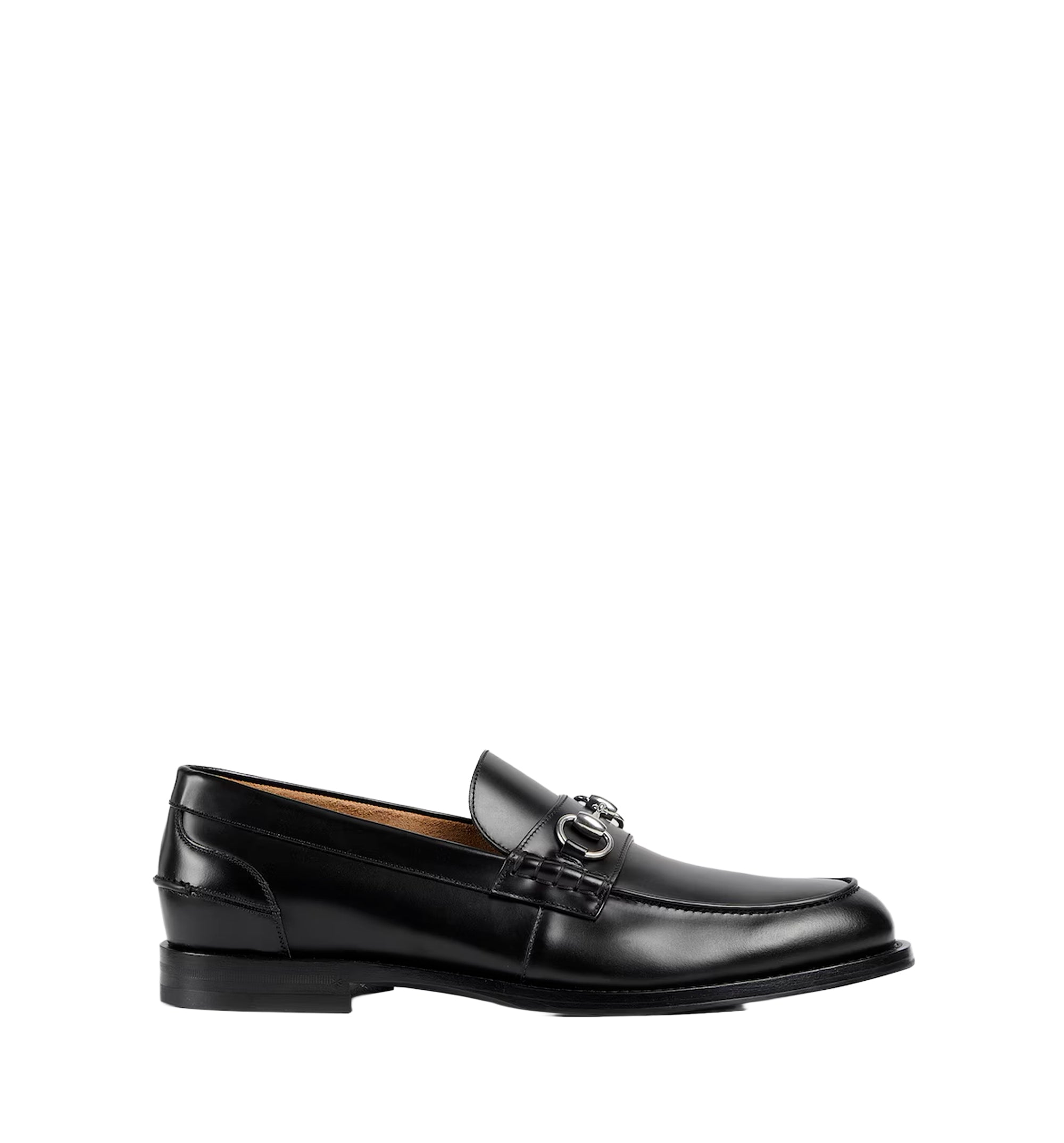 Loafer with Horsebit