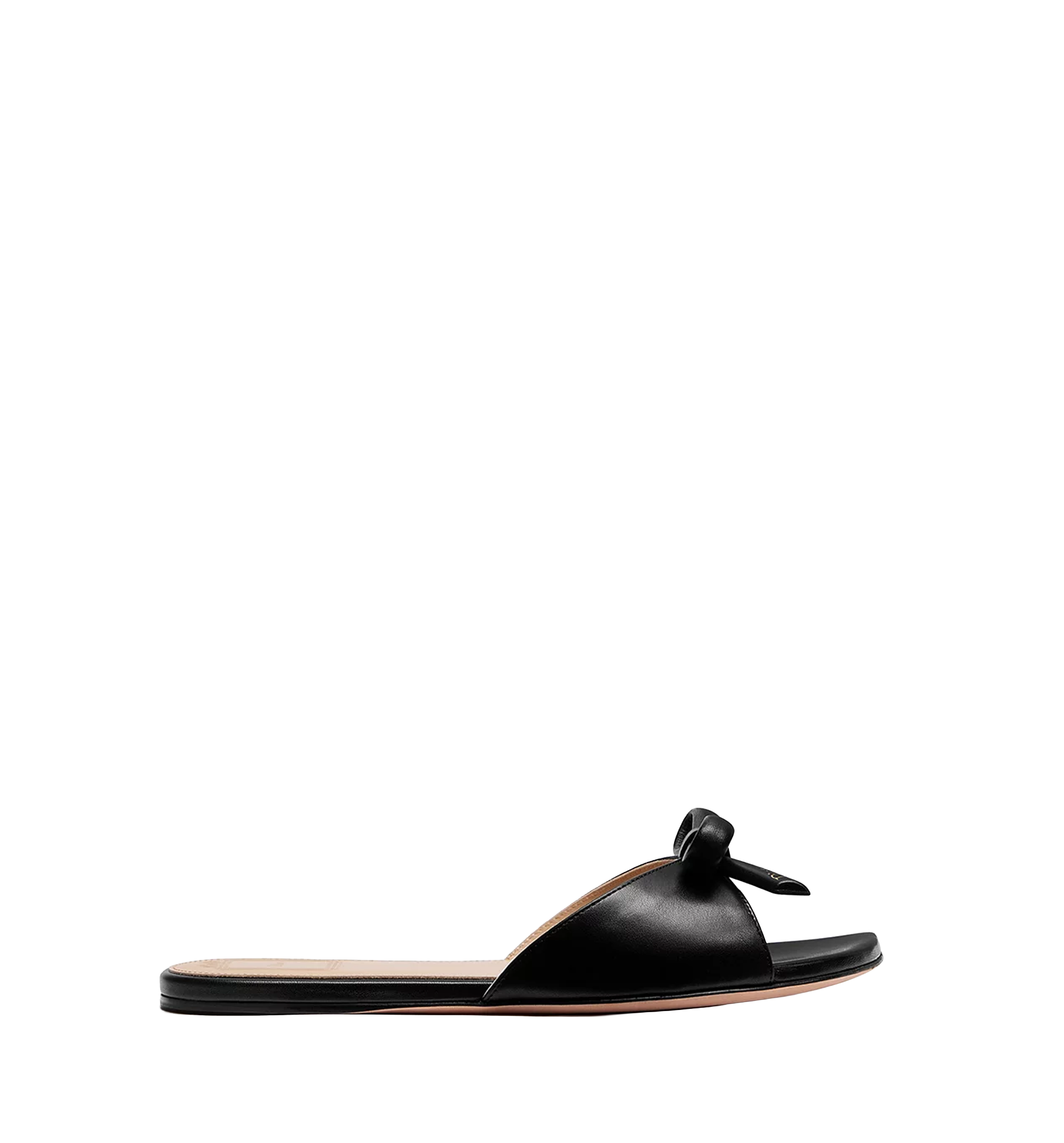 Dior Bow Slide