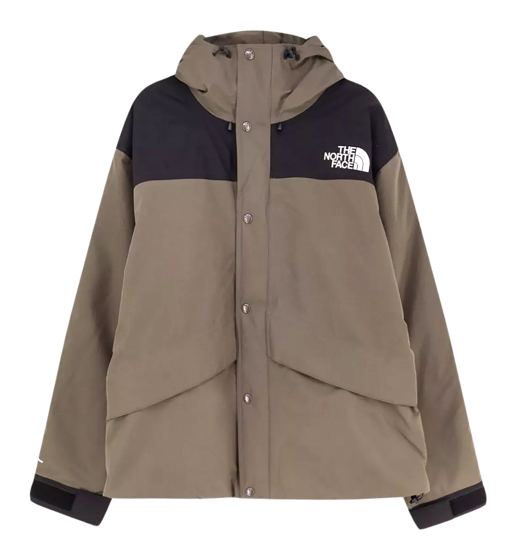 Mountain Down Jacket