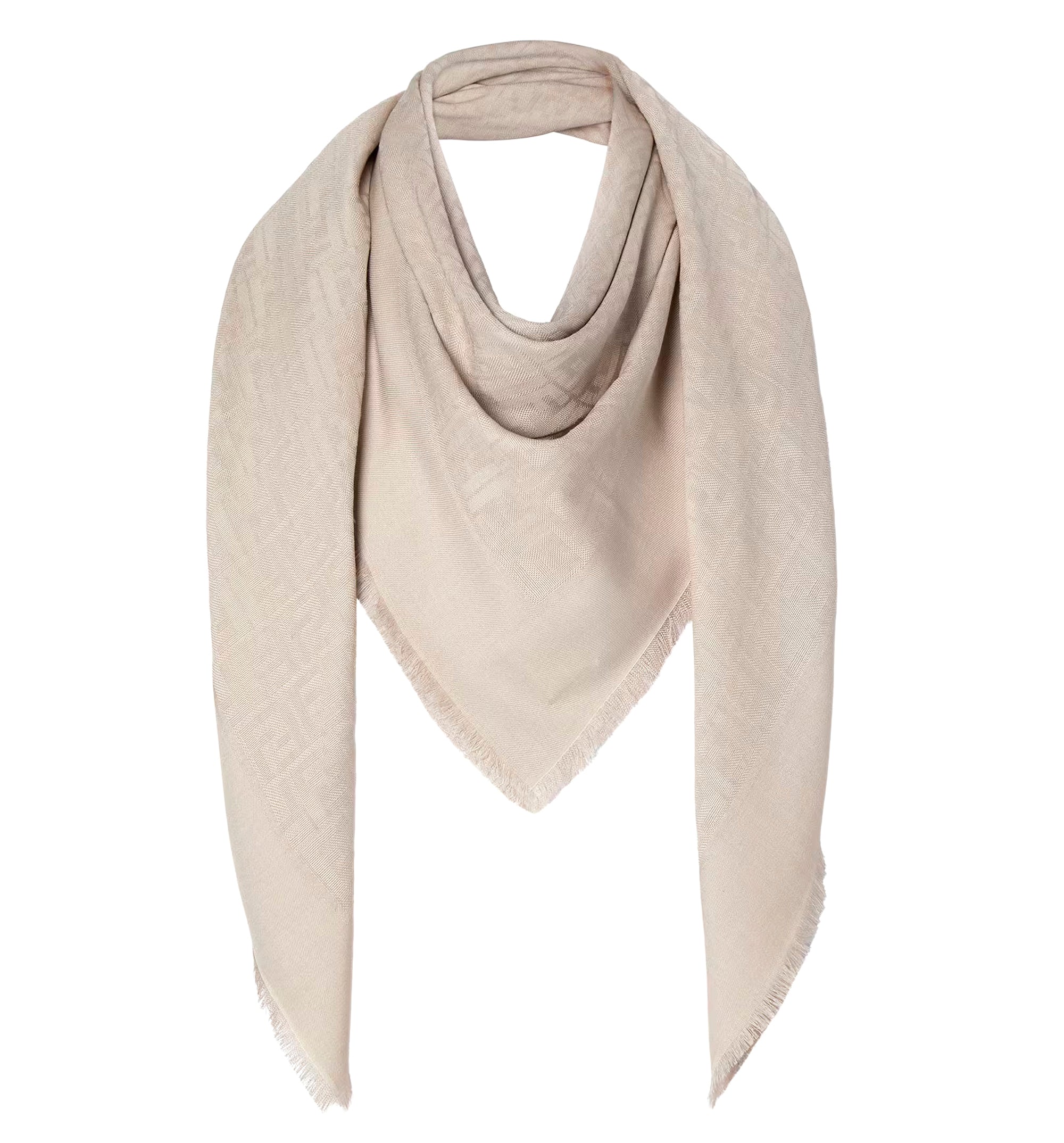 FF Shawl