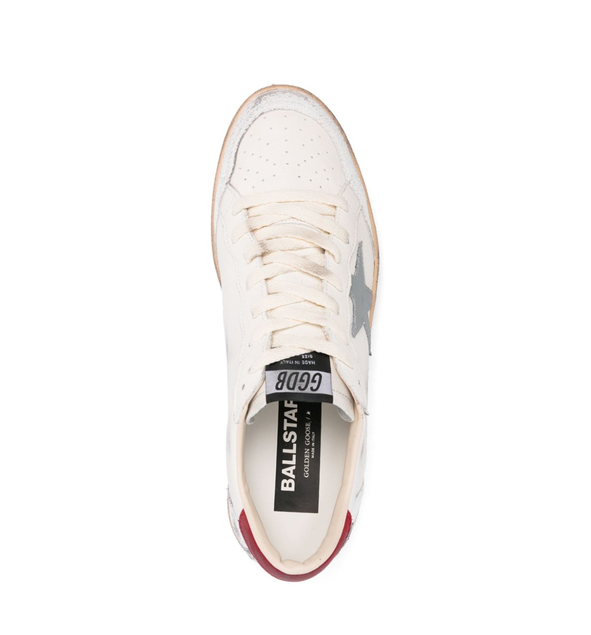 Ball Star low-top sneakers