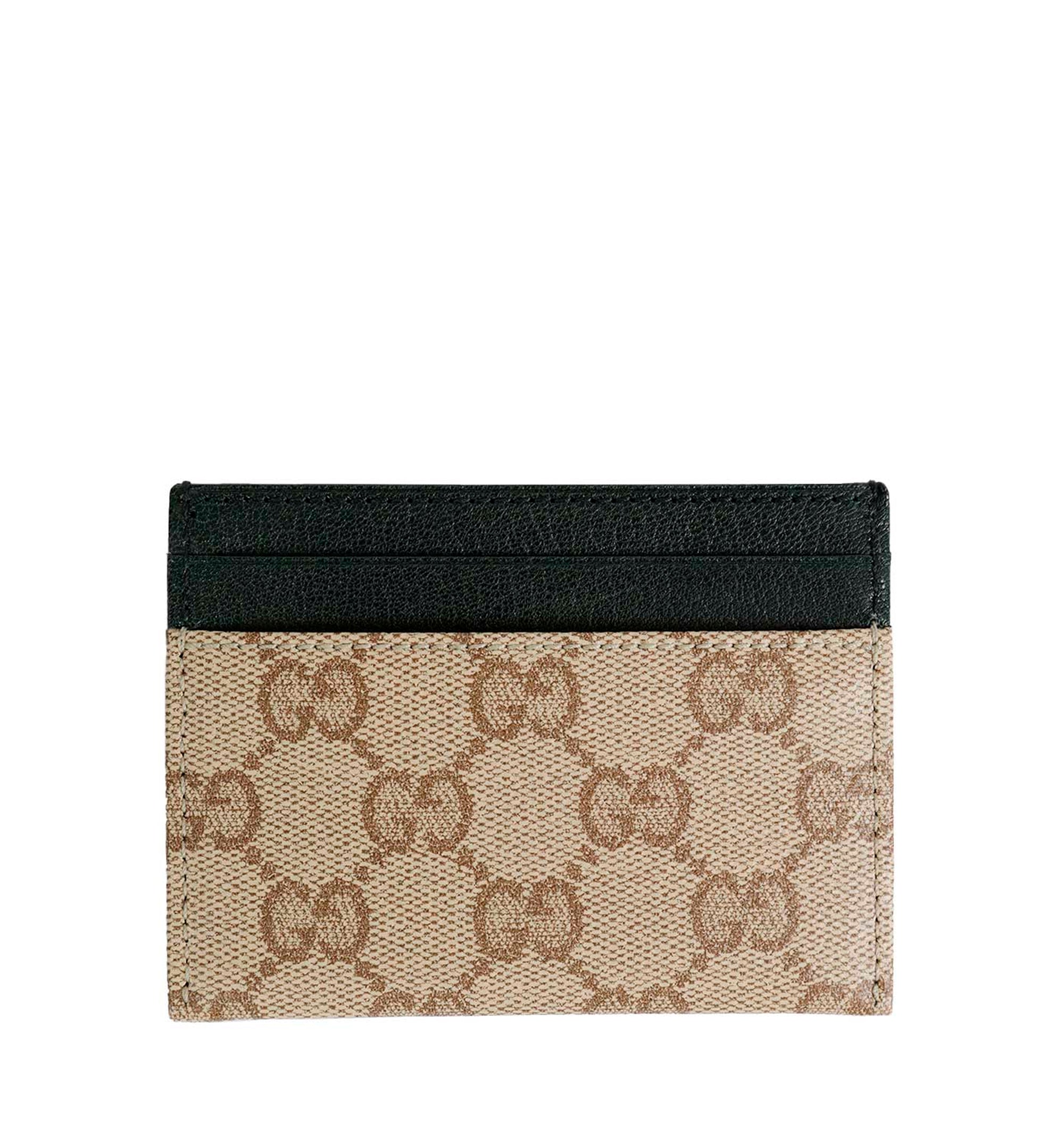 Essence Classic card case