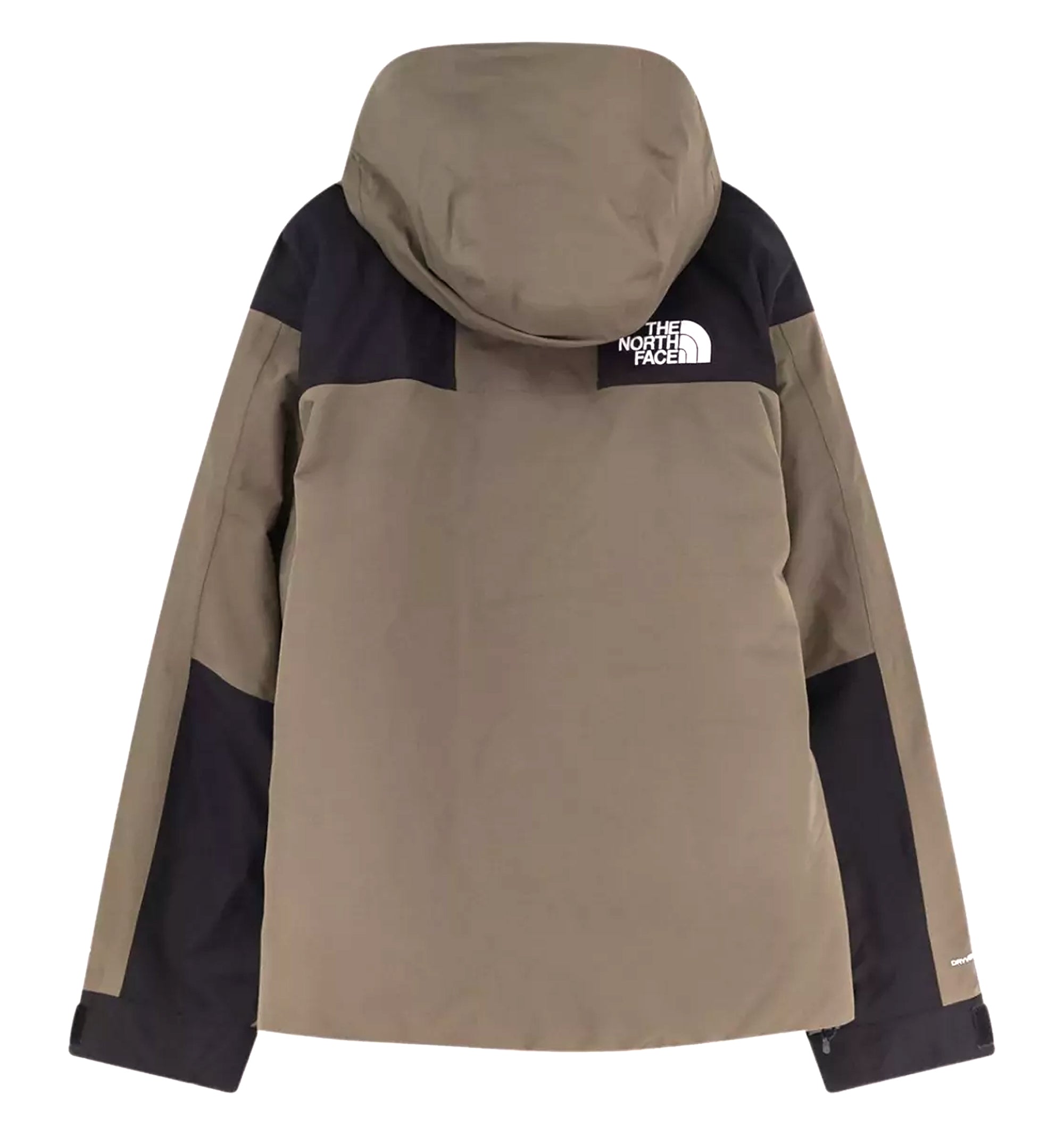Mountain Down Jacket