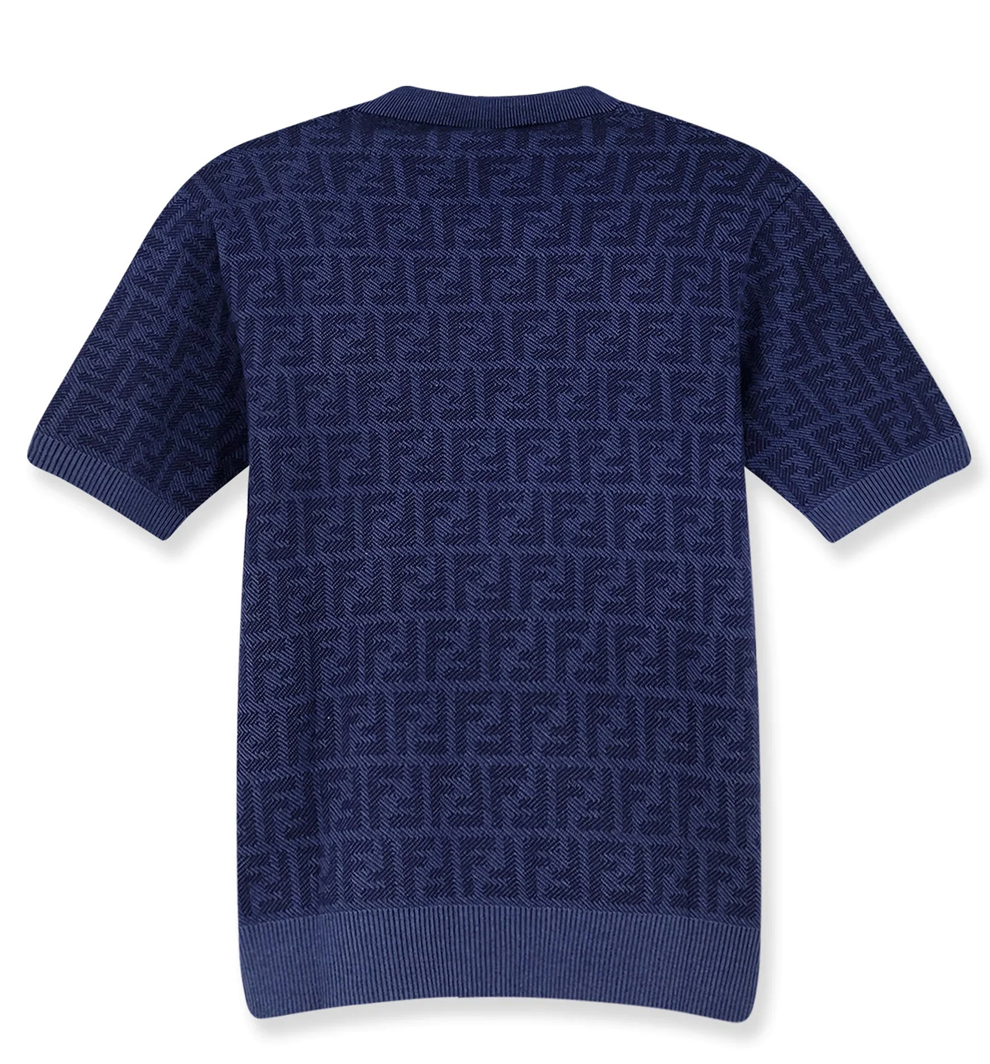 FF wool and silk sweater