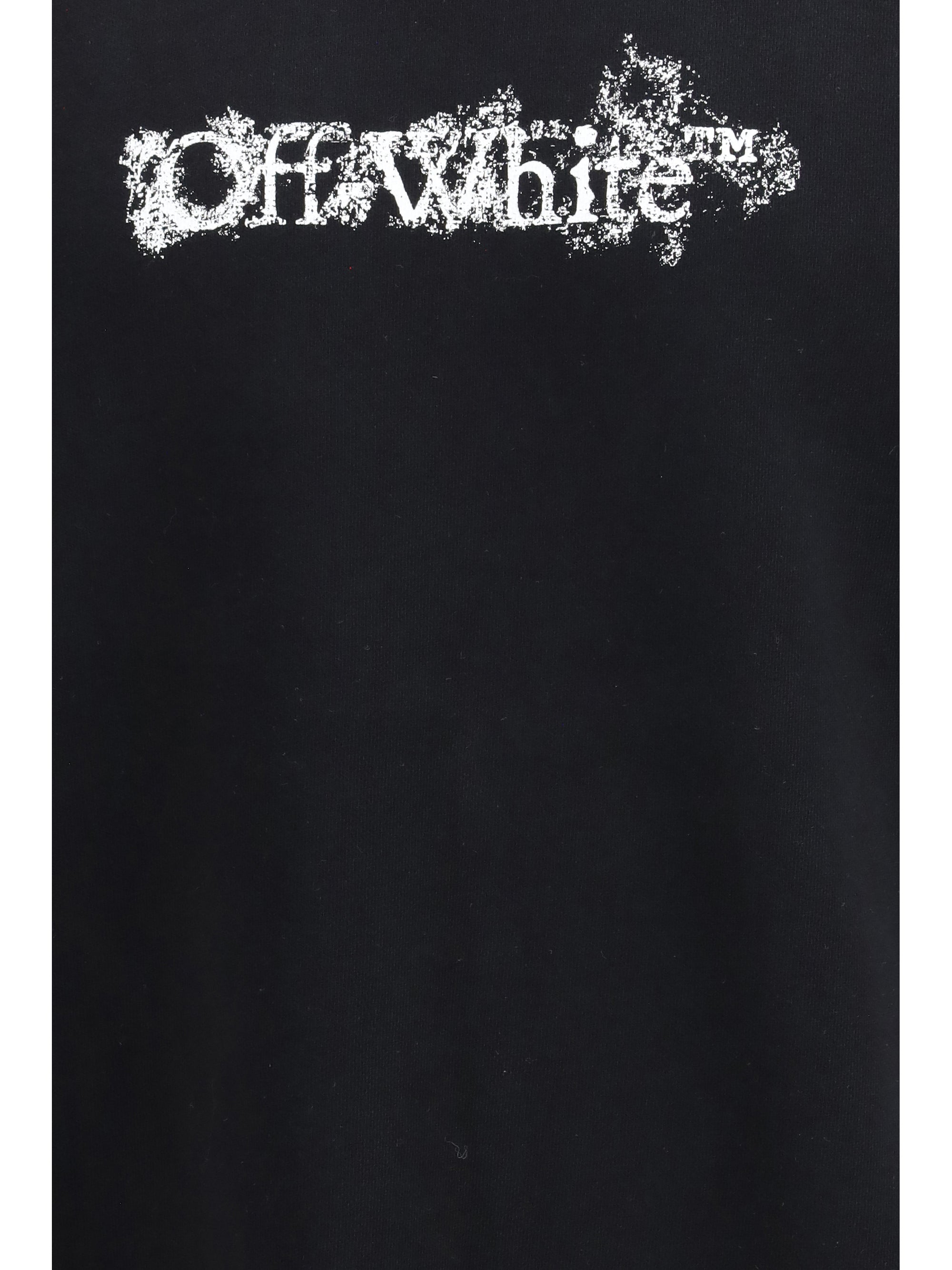 Heraldic Arrow Skate Sweatshirt