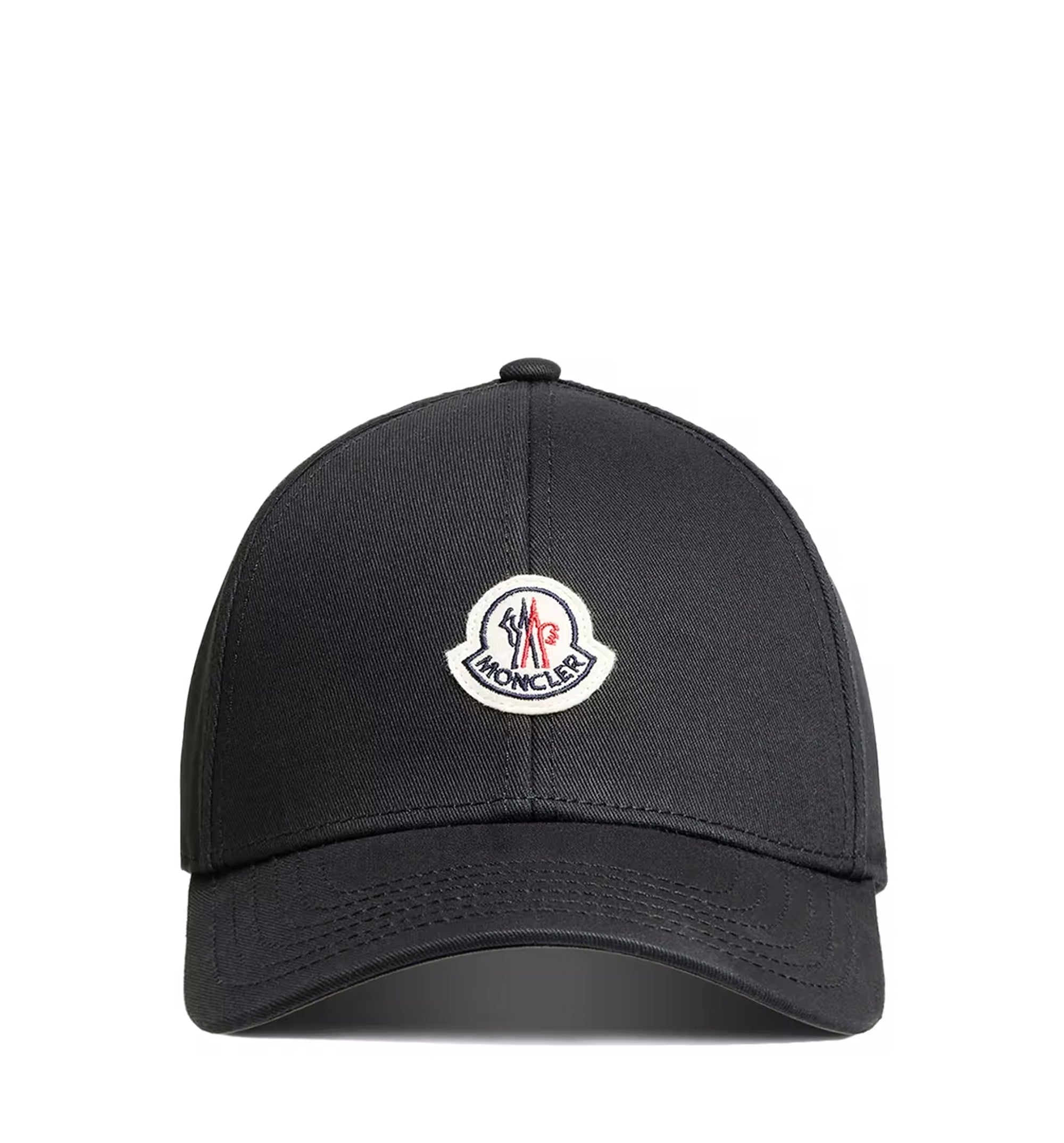 Cotton Gabardine Baseball Cap