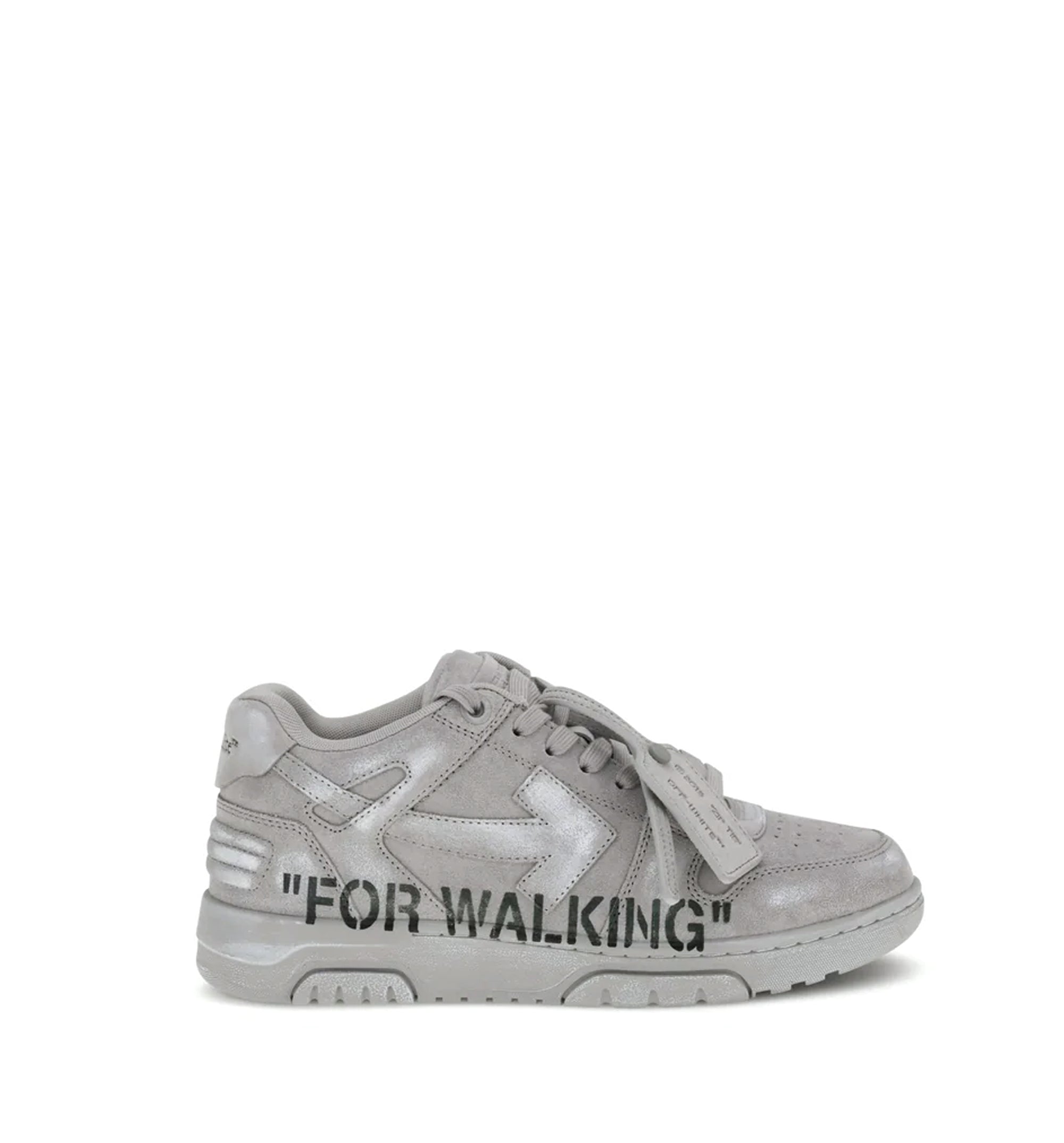 Out of Office For Walking Sneakers