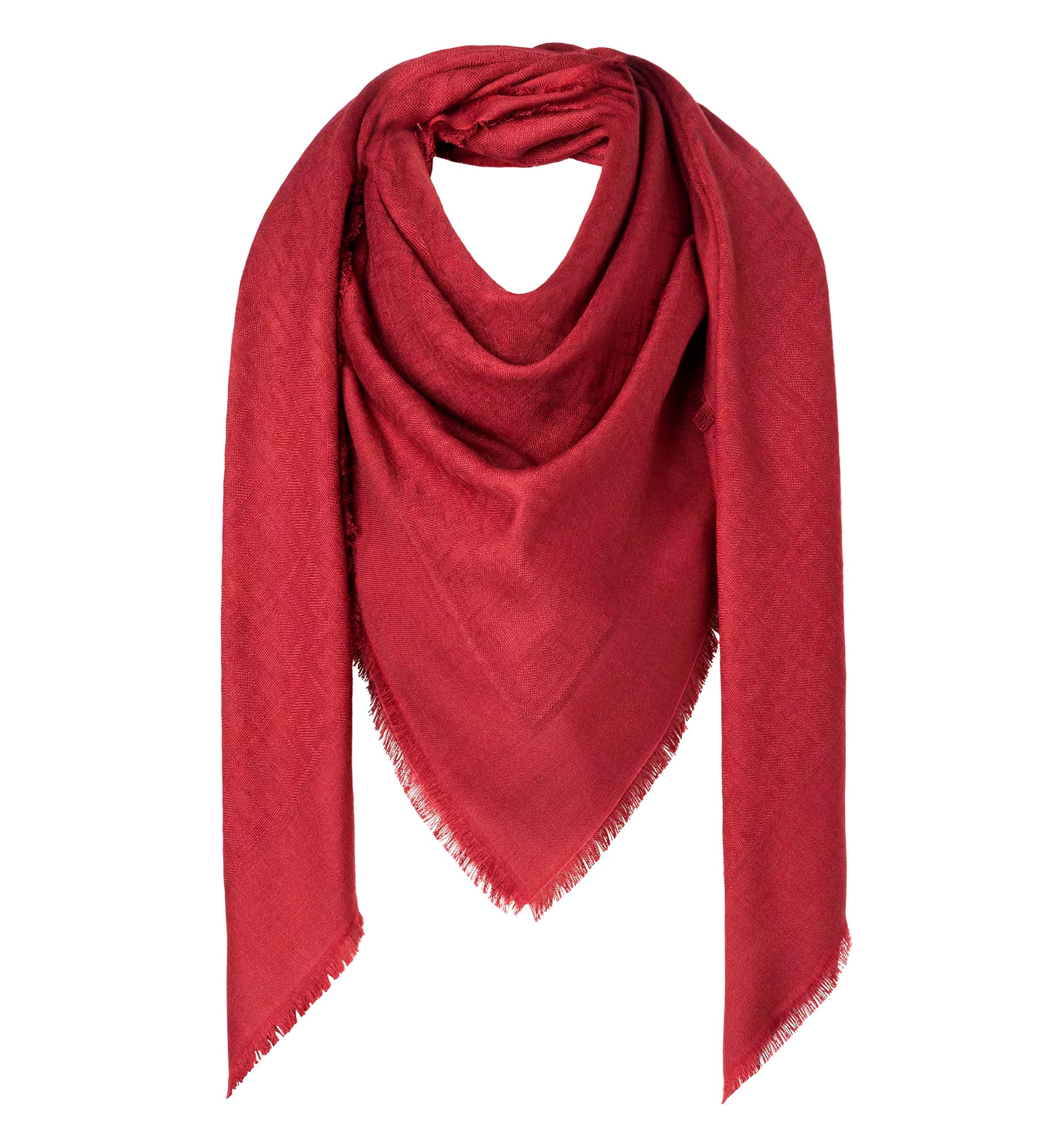 FF Shawl