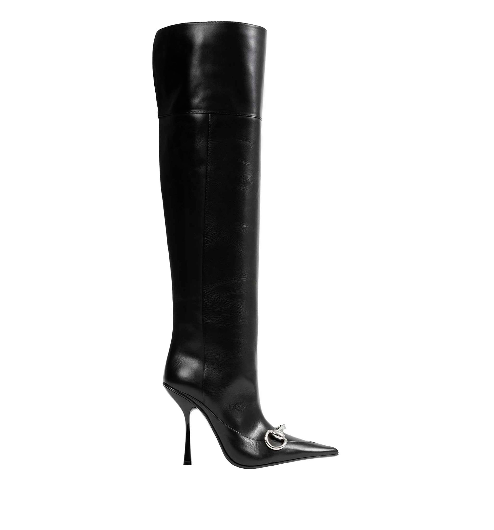 Boulevard boot