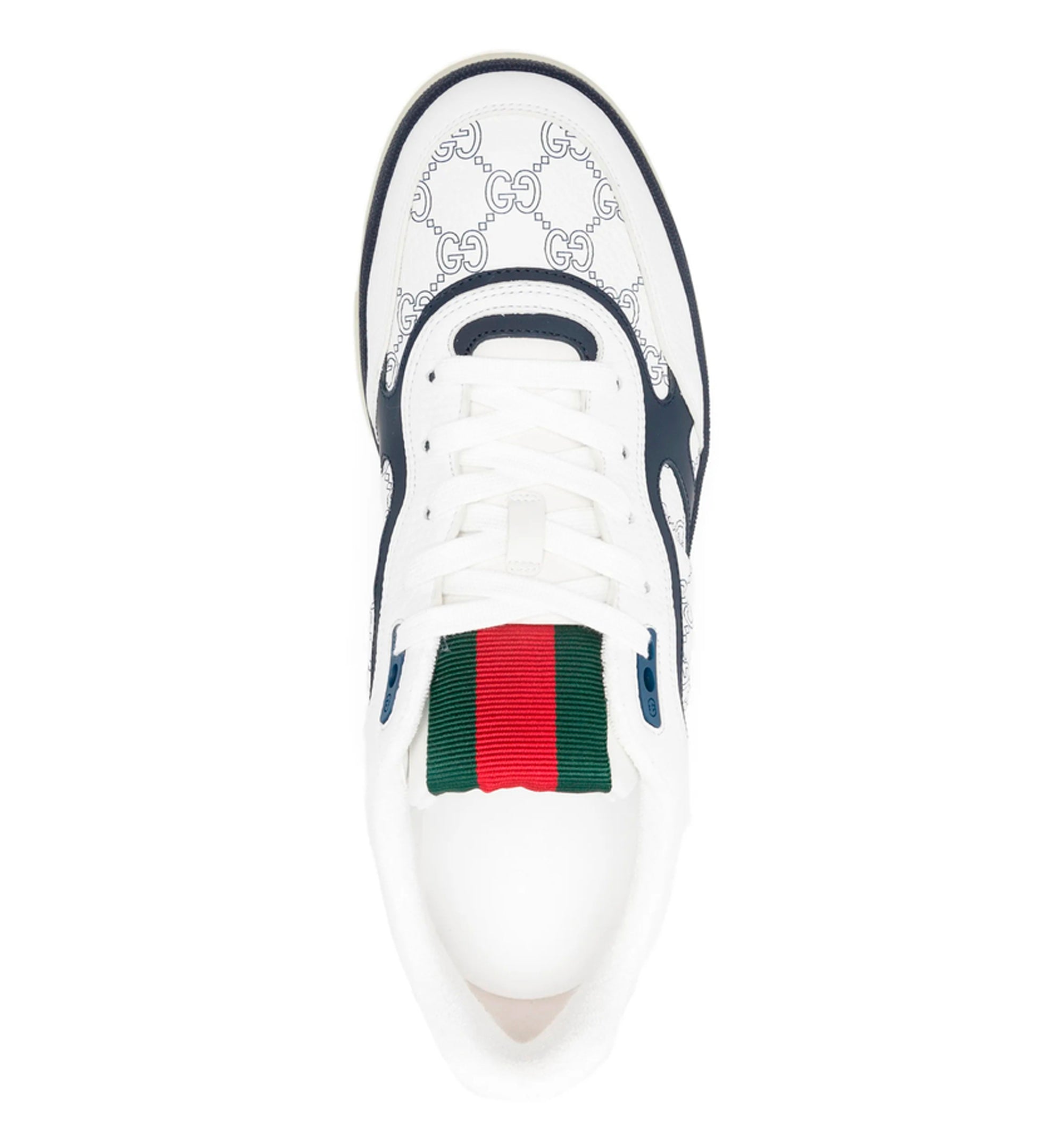 Gucci Re-Web sneaker