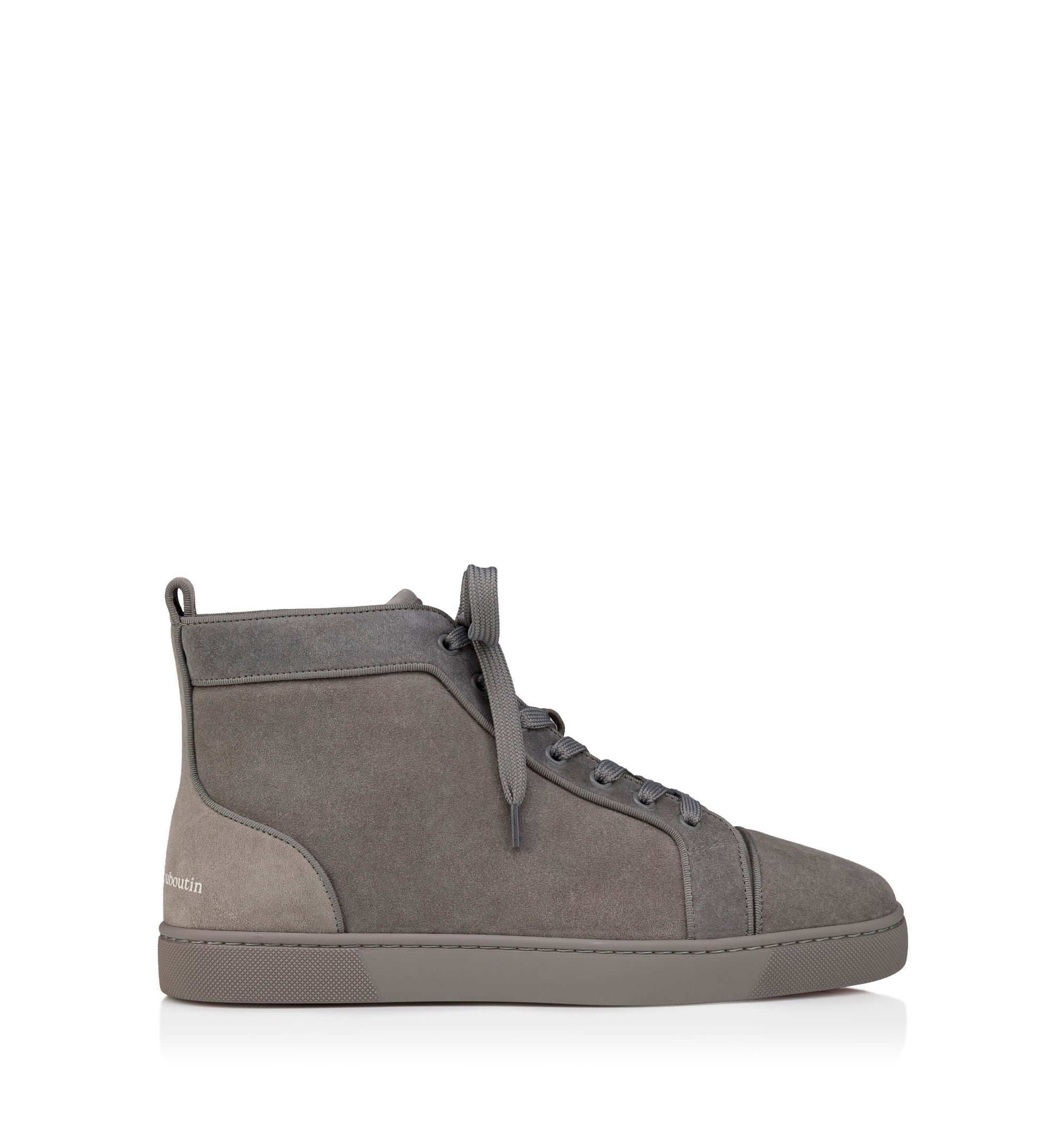 Louis Canopy Sneakers