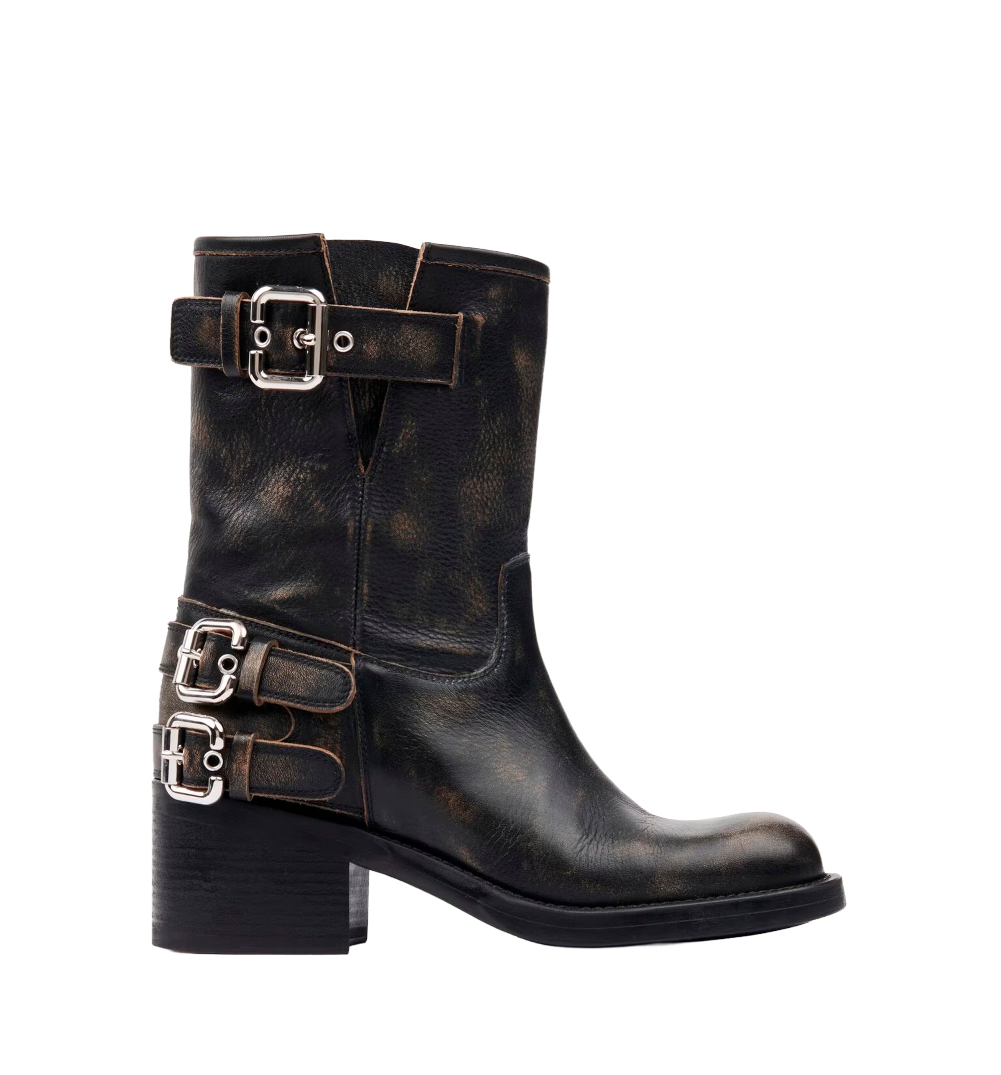 Dakota ankle boot