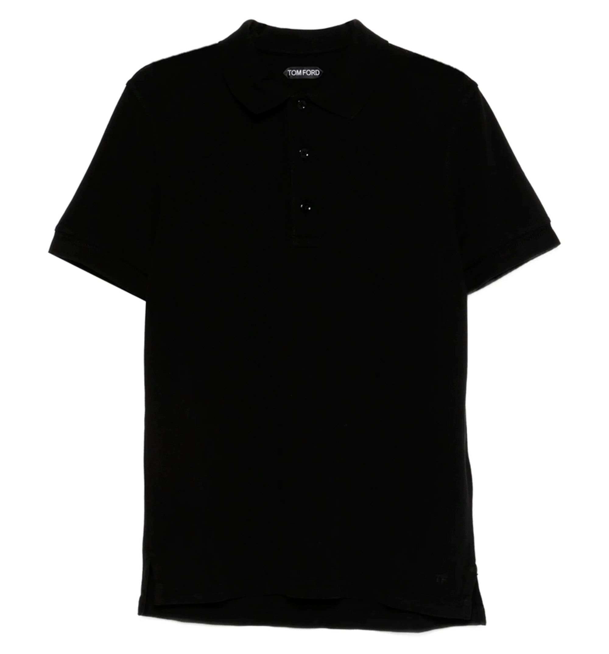 Short-sleeve Polo Shirt